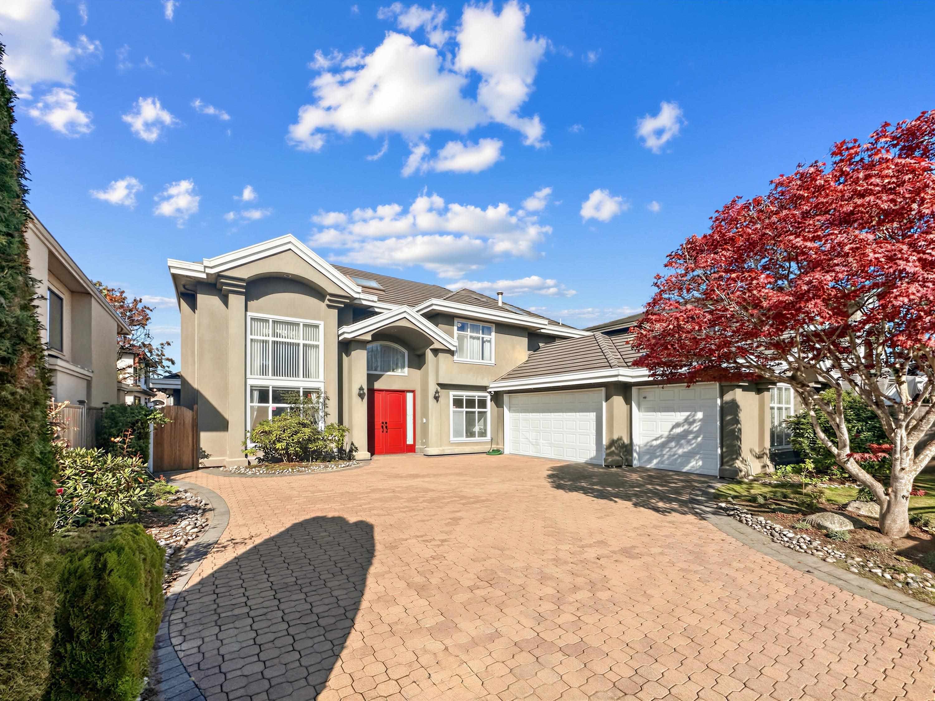 3911 Tinmore Place, Richmond