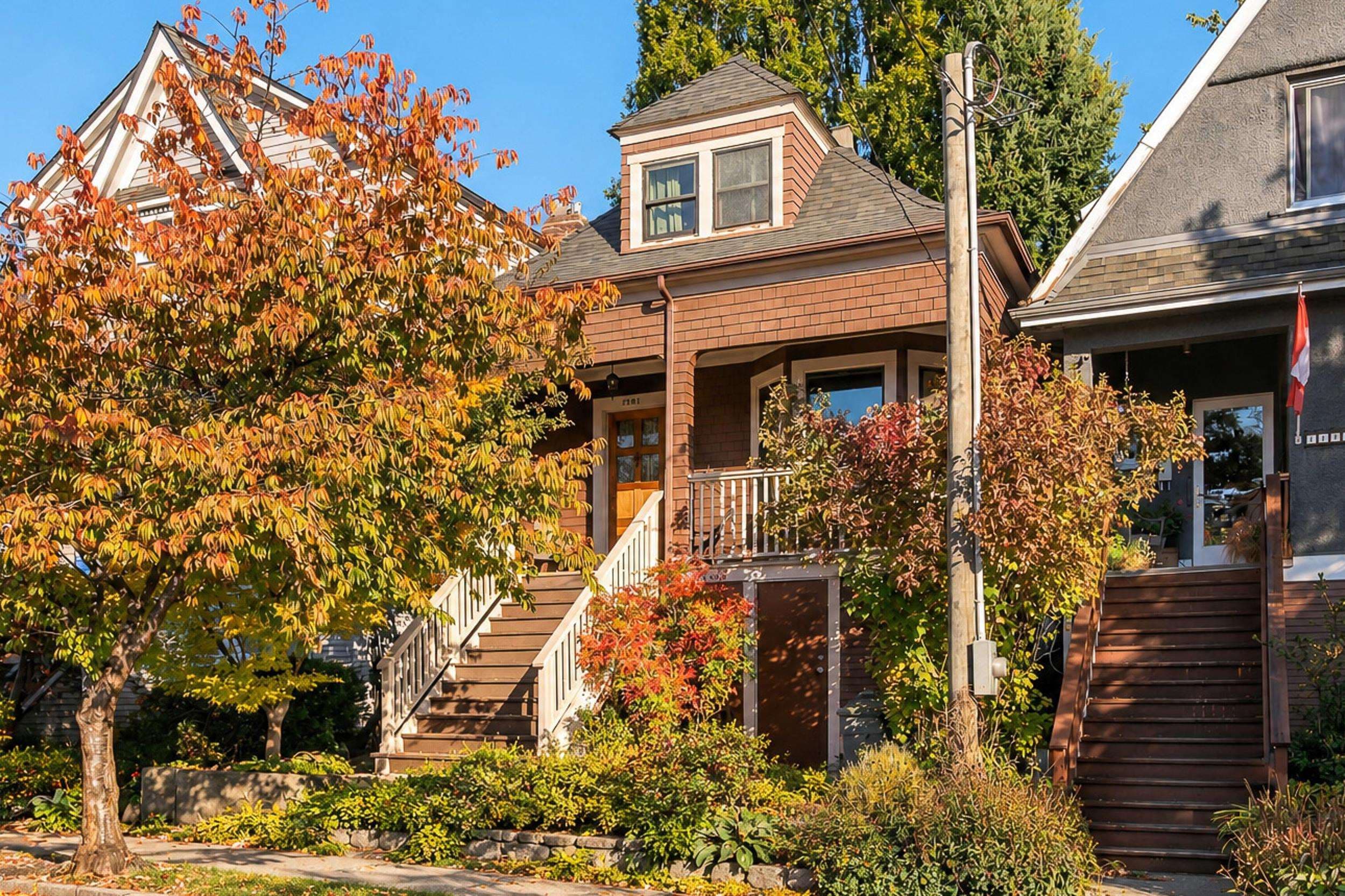 1761 E 4th Avenue, Vancouver