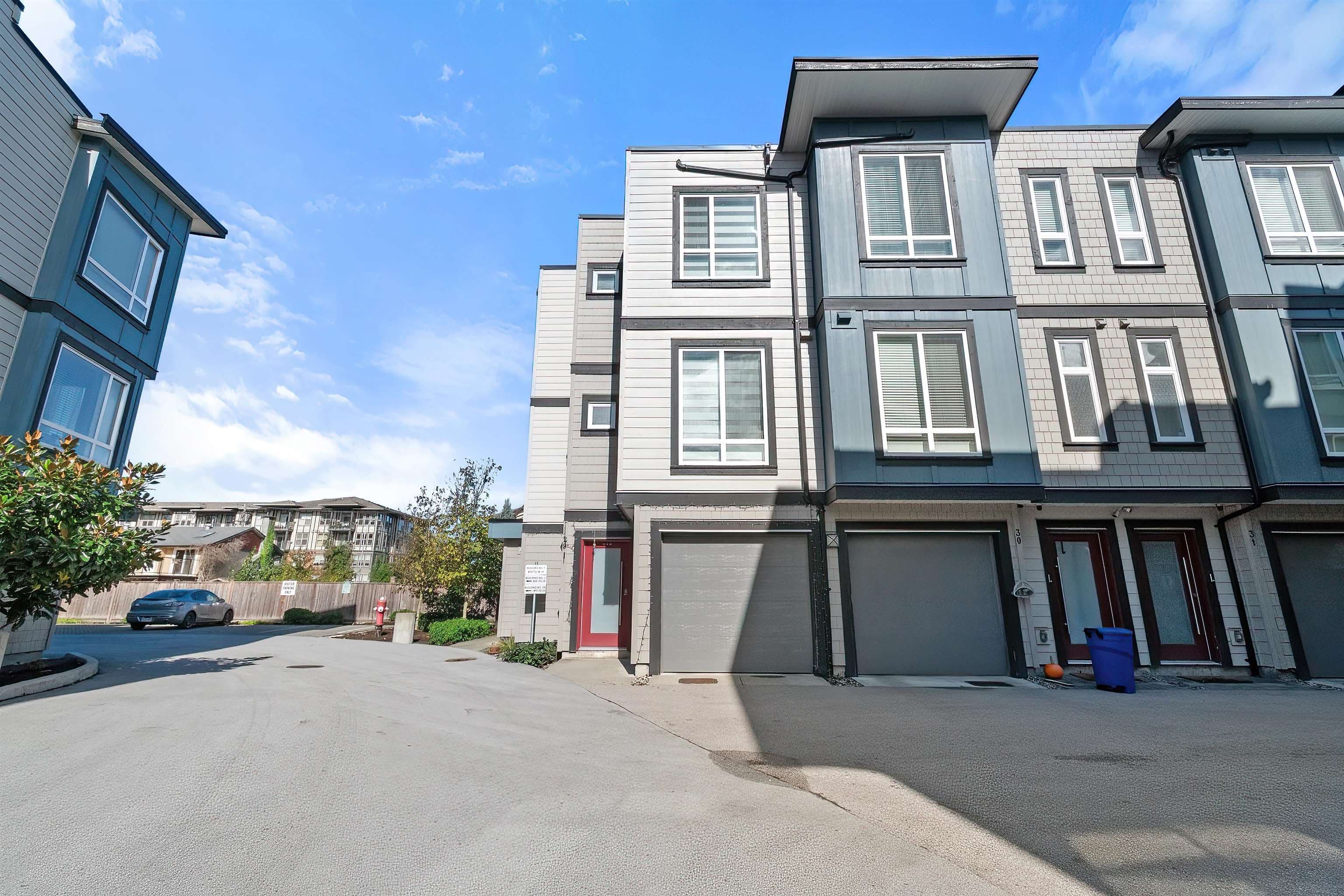 29 - 5515 199a Street, Langley