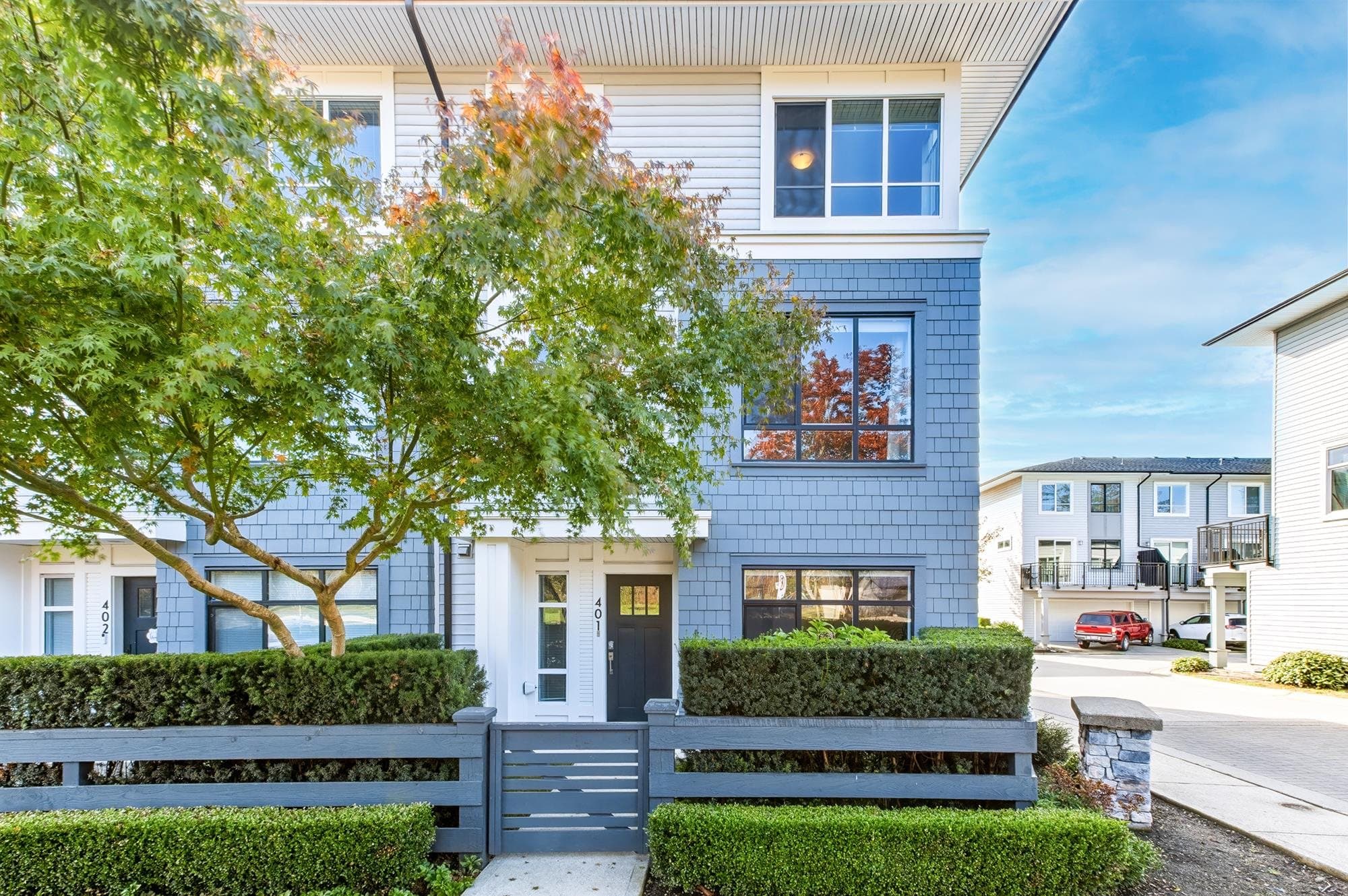 401 - 18505 Laurensen Place, Surrey