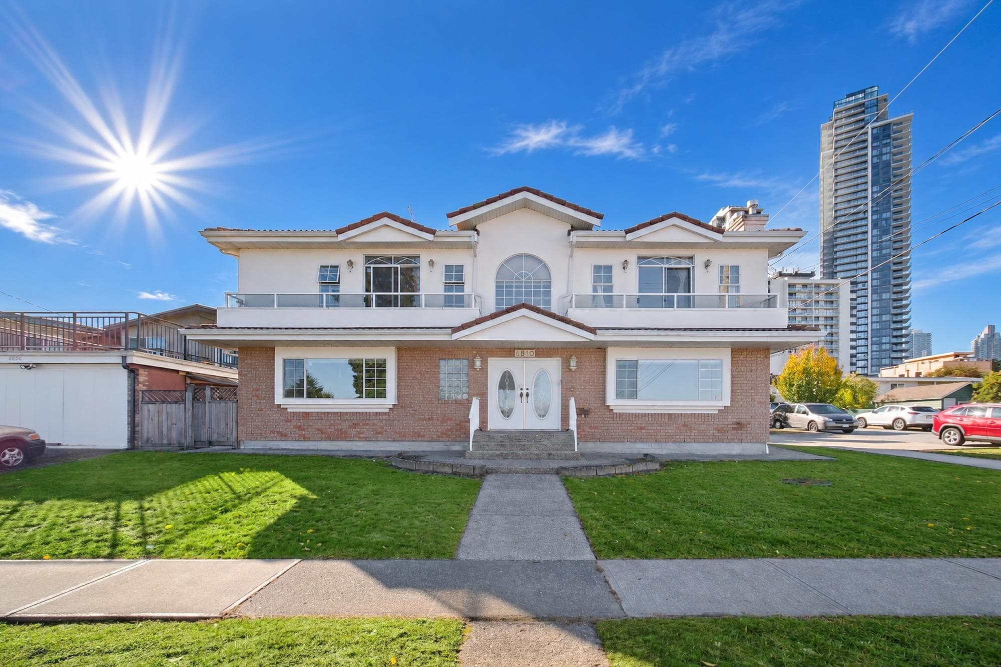 4810 Maitland Street, Burnaby