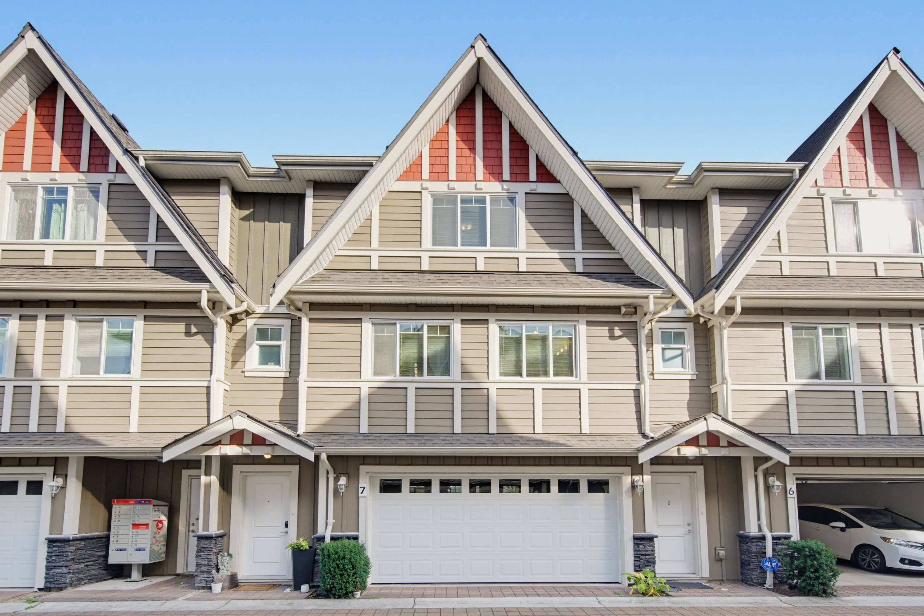7 - 9000 General Currie Road, Richmond