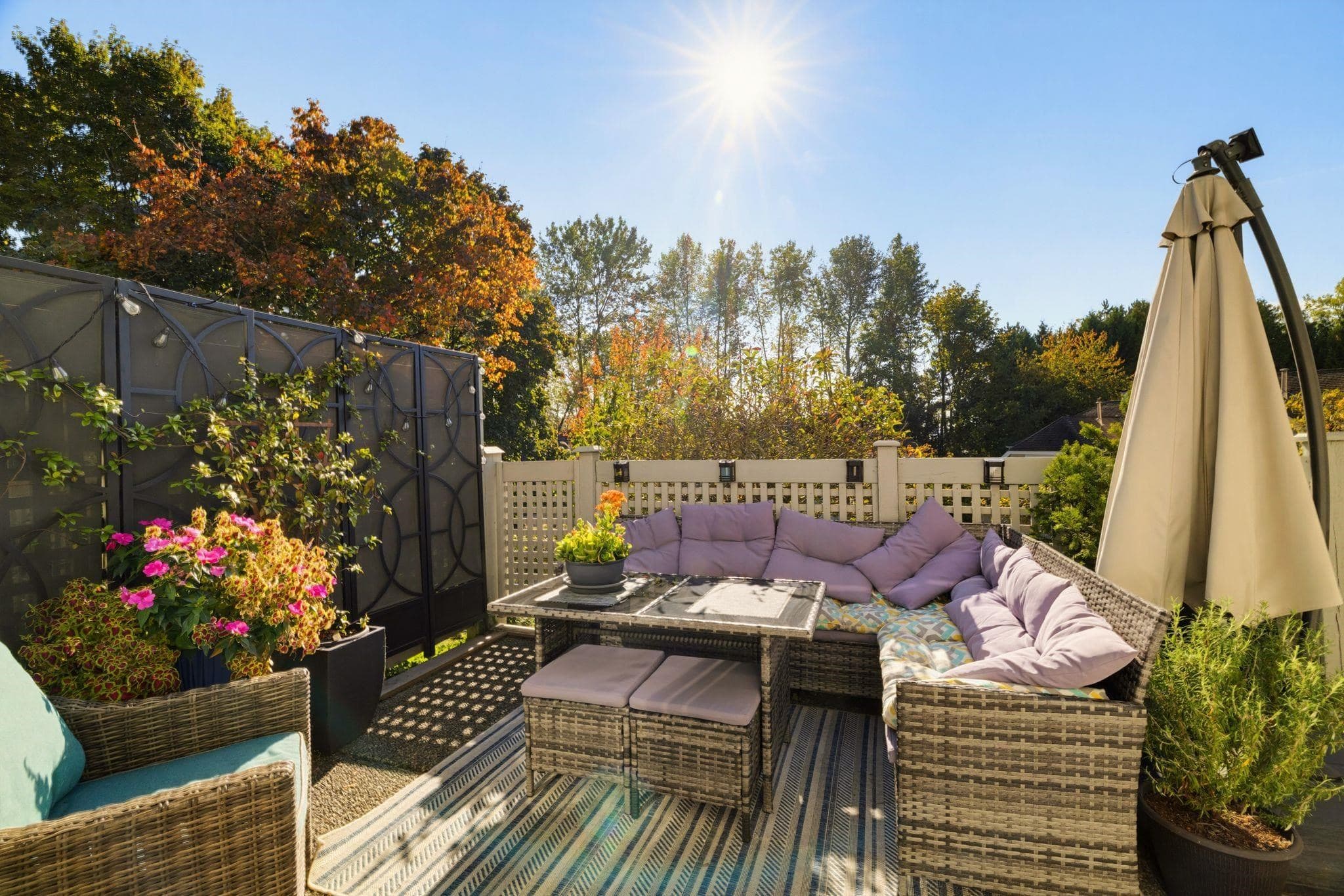 2204 Portside Court, Vancouver