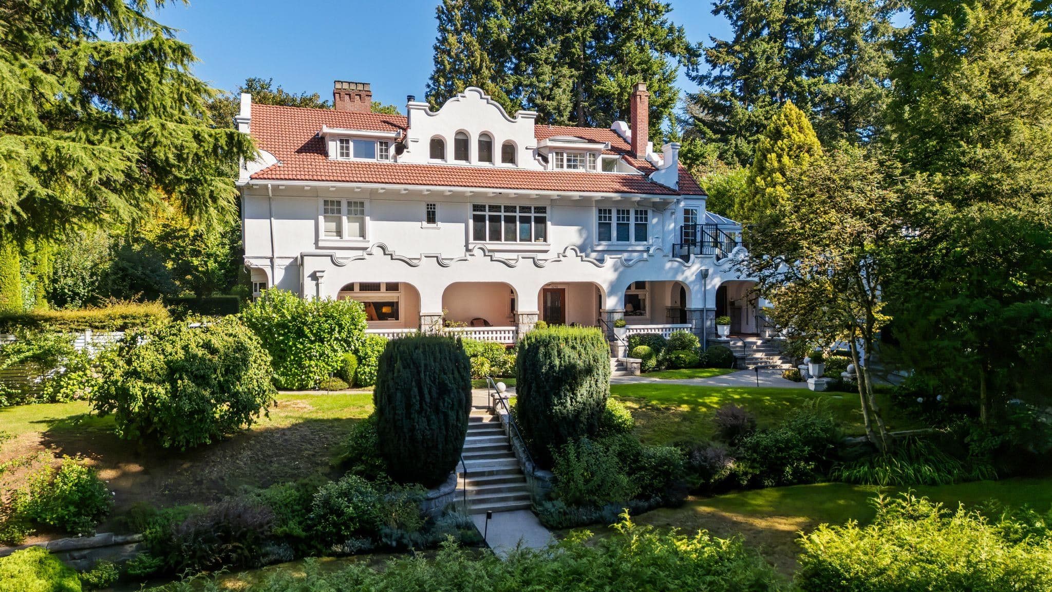 3292 Granville Street, Vancouver