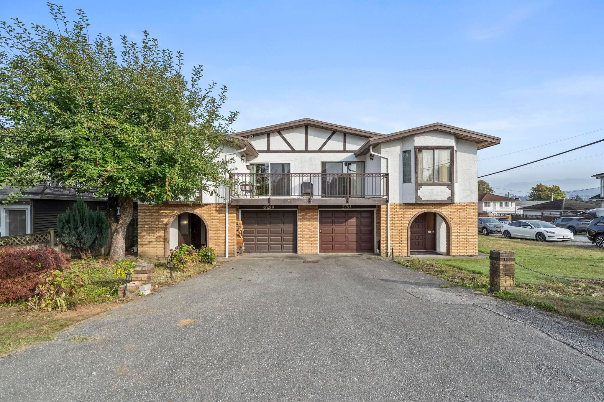 5189 Norfolk Street, Burnaby