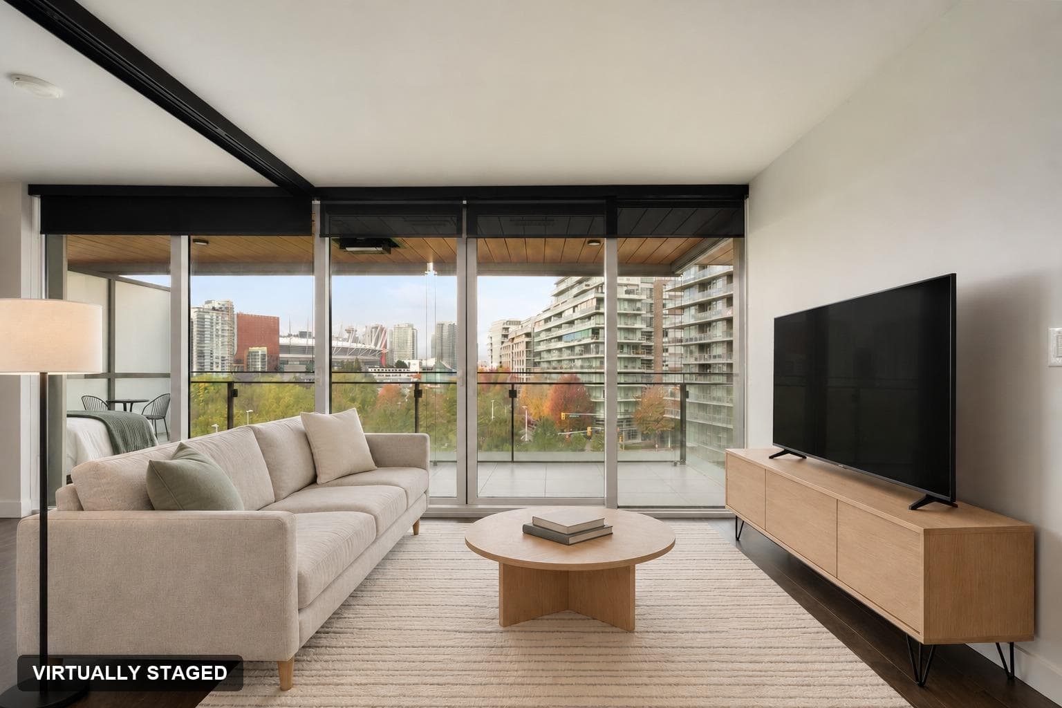 612 - 1768 Cook Street, Vancouver