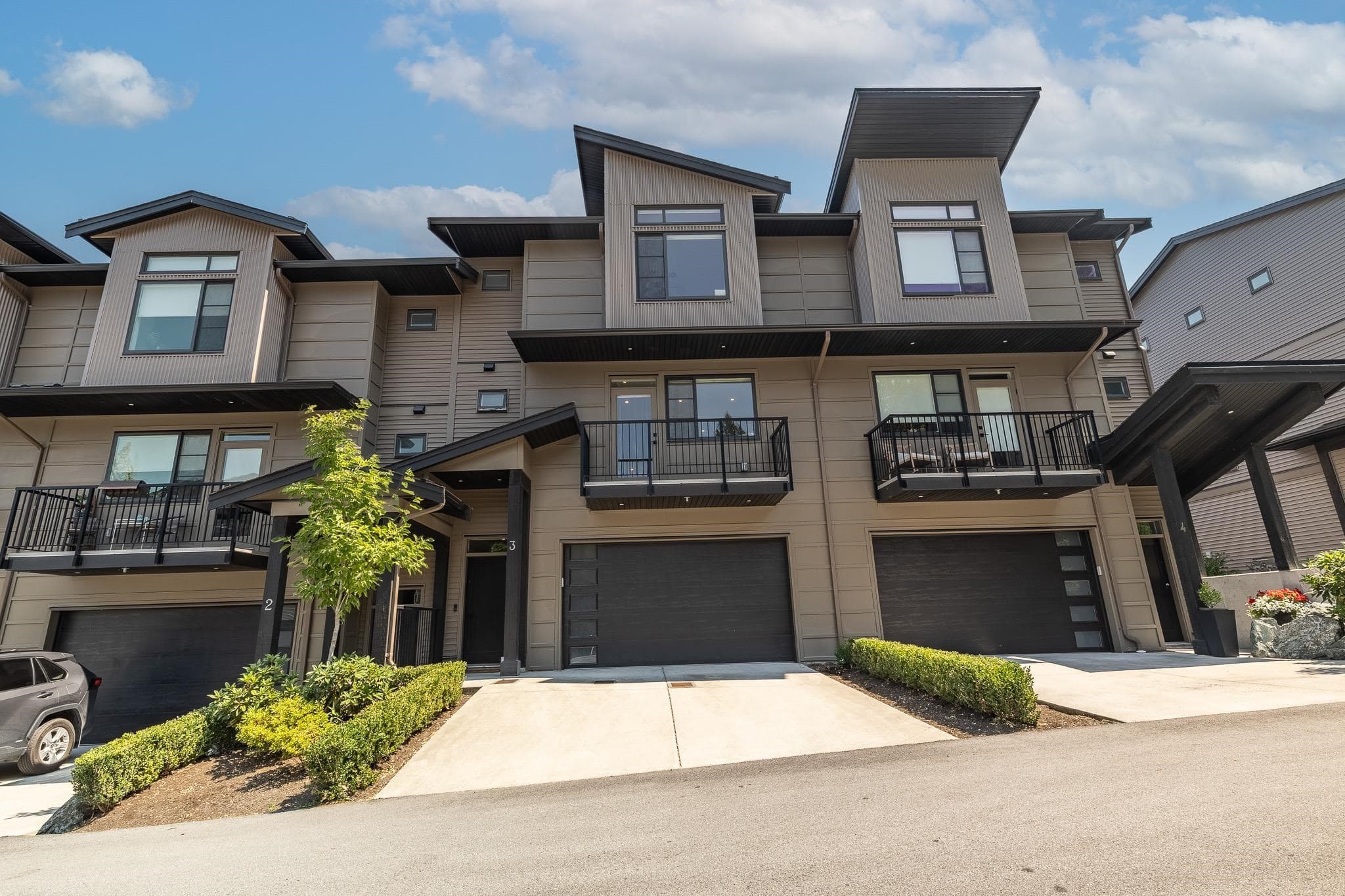 3 - 43610 Chilliwack Mountain Road, Chilliwack