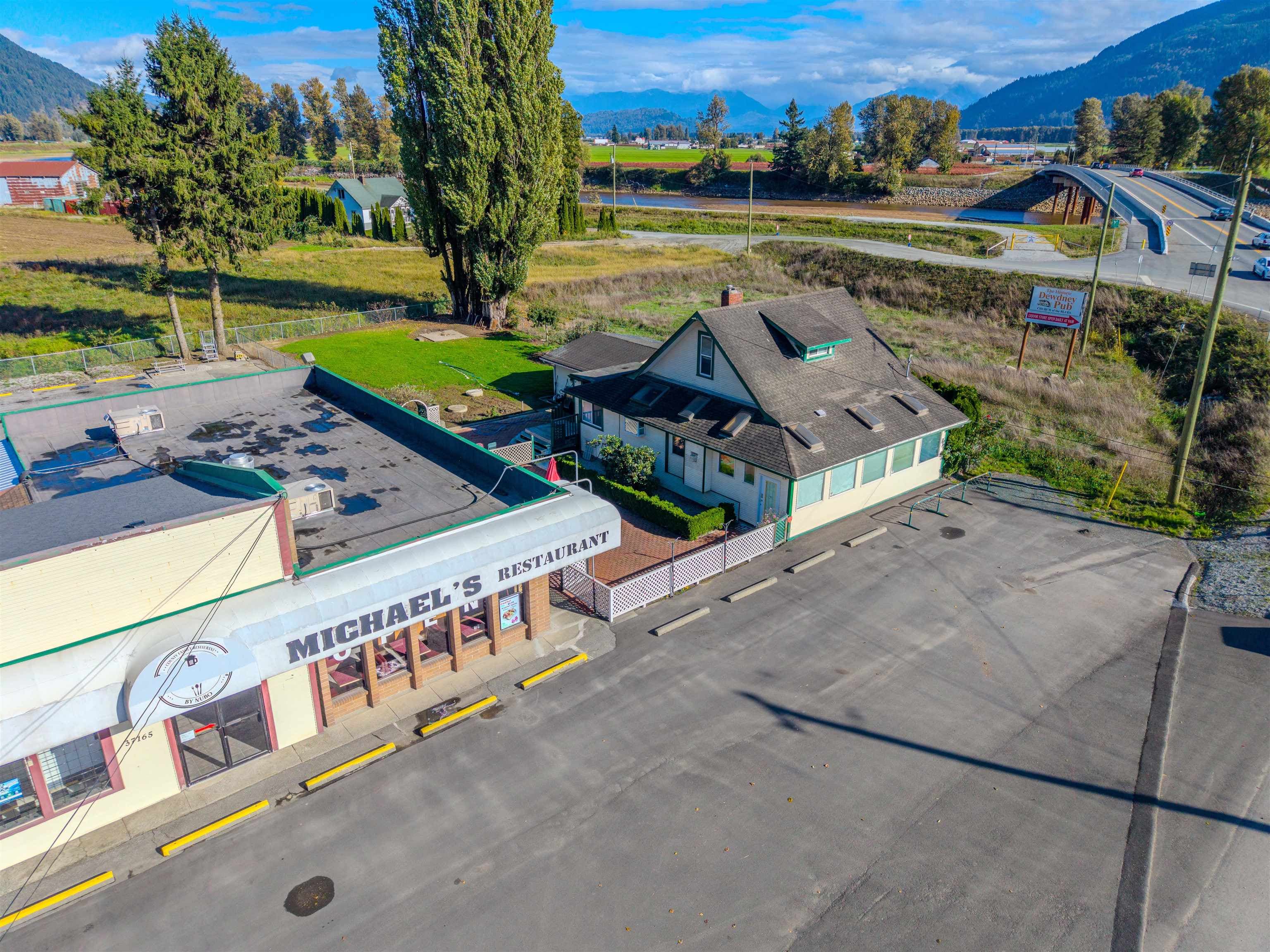 37191 Lougheed Highway, Mission