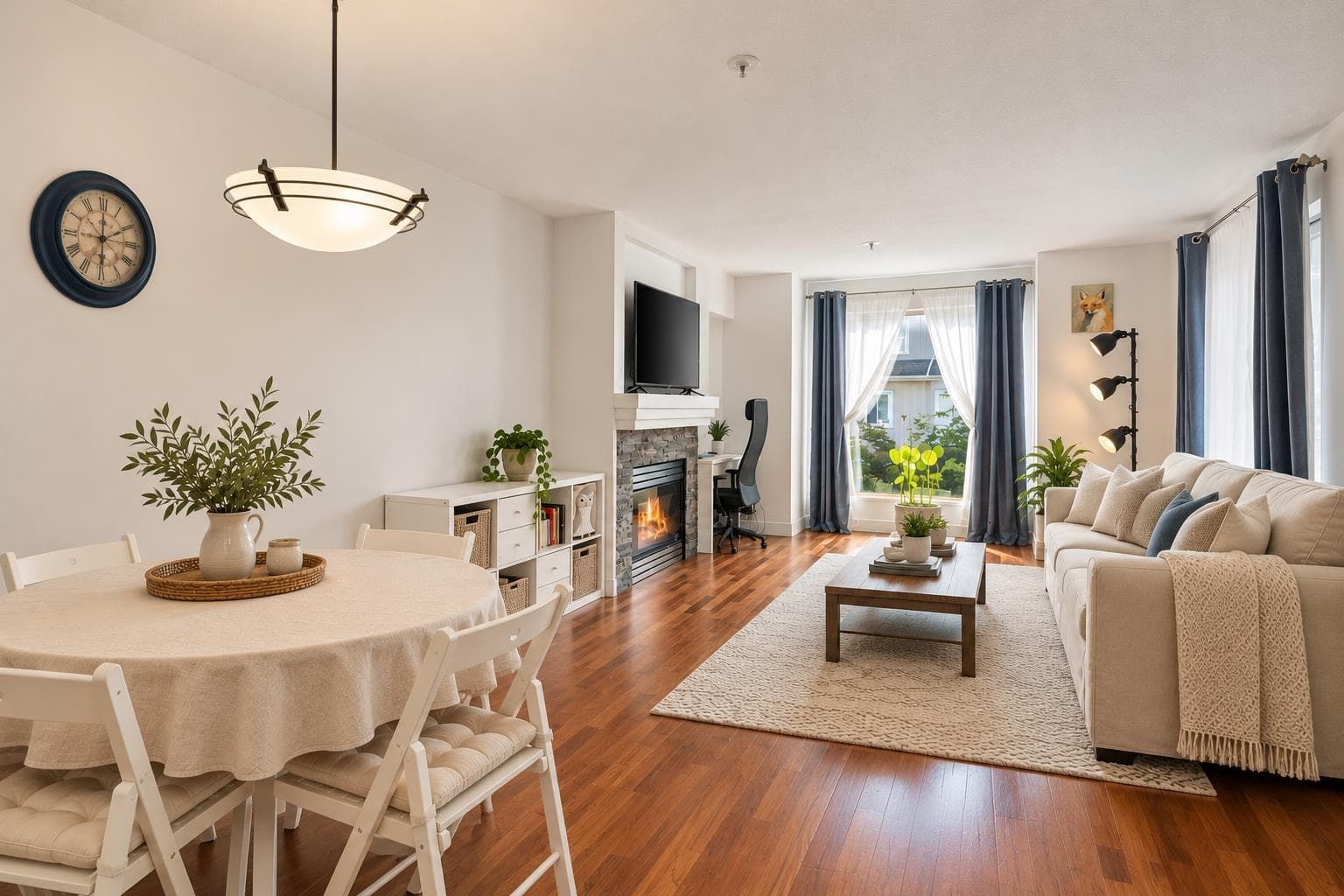206 - 1650 Grant Avenue, Port Coquitlam