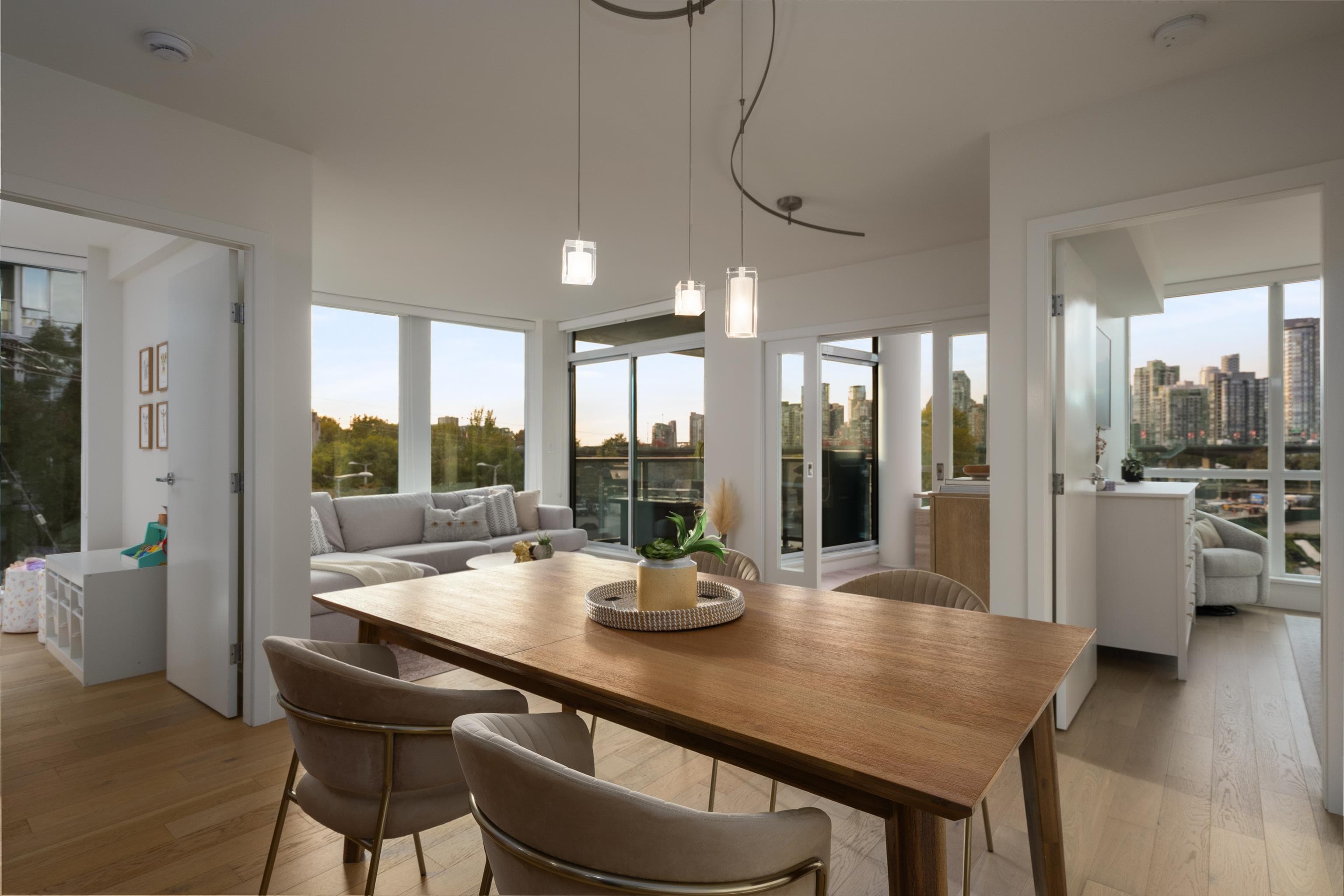 503 - 288 W 1st Avenue, Vancouver