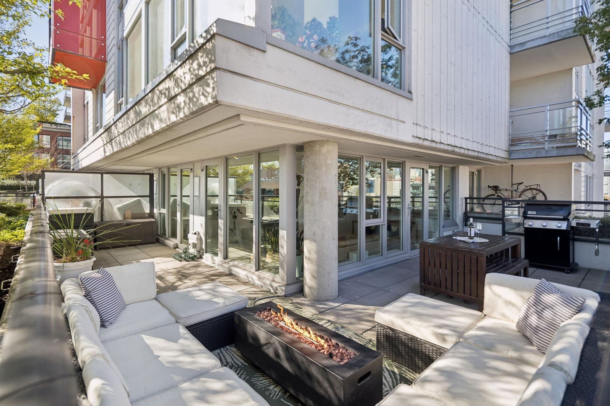 1007 - 188 Keefer Street, Vancouver