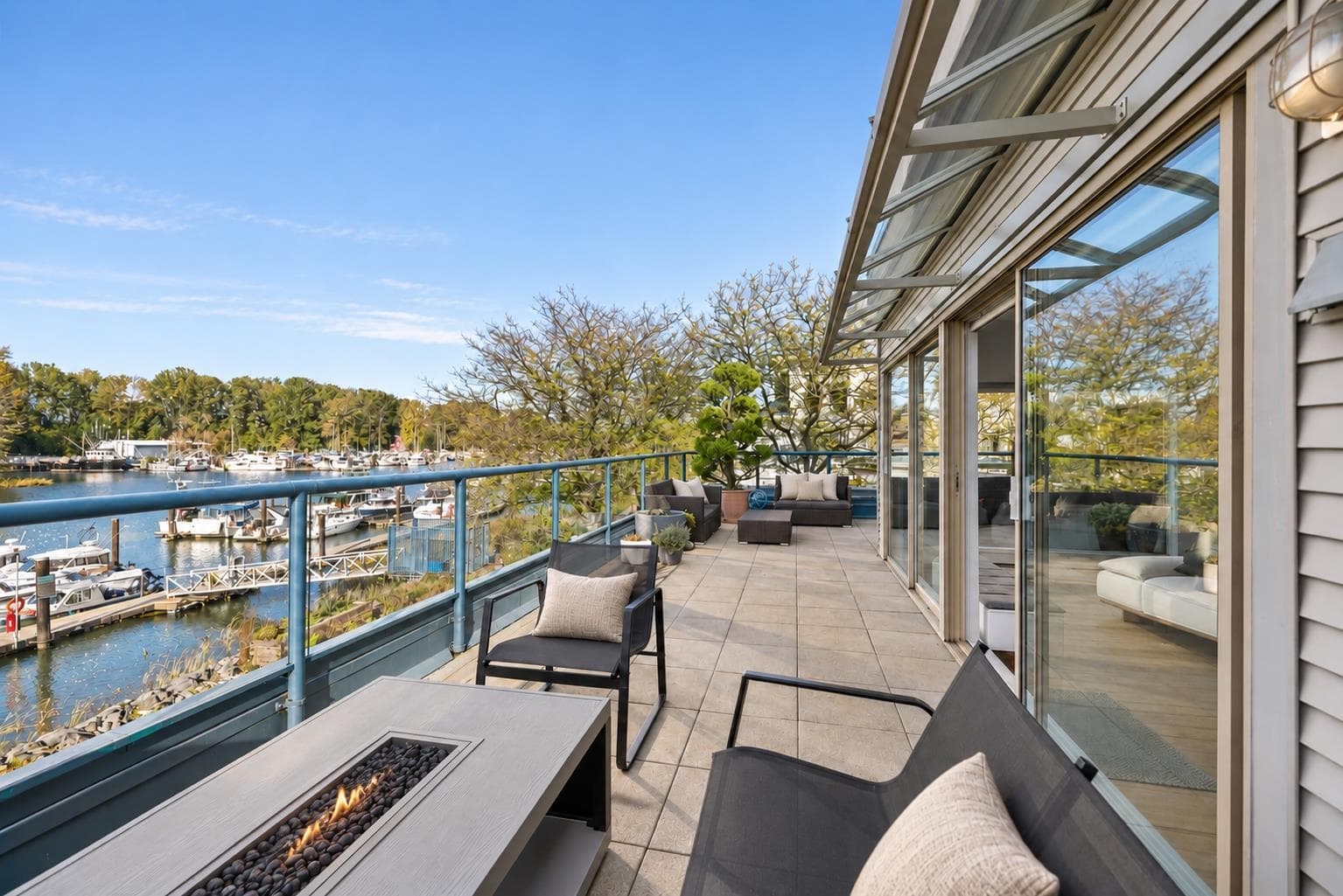 202 - 4743 W River Road, Ladner