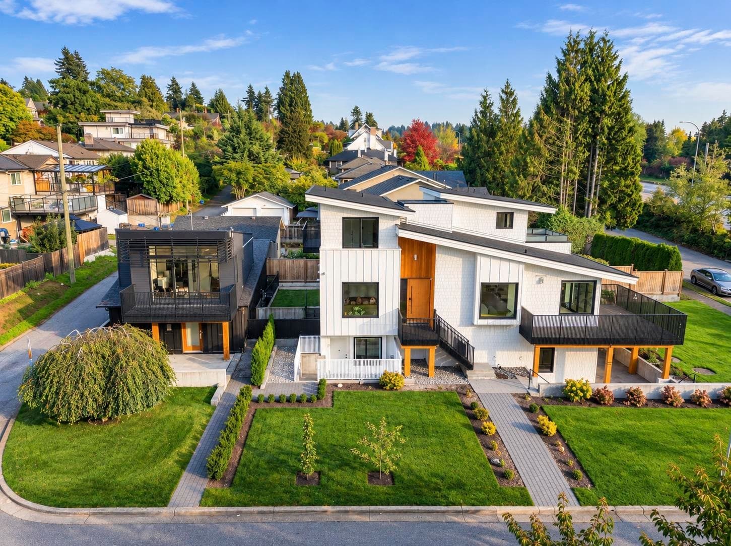 366 W 25th Street, North Vancouver