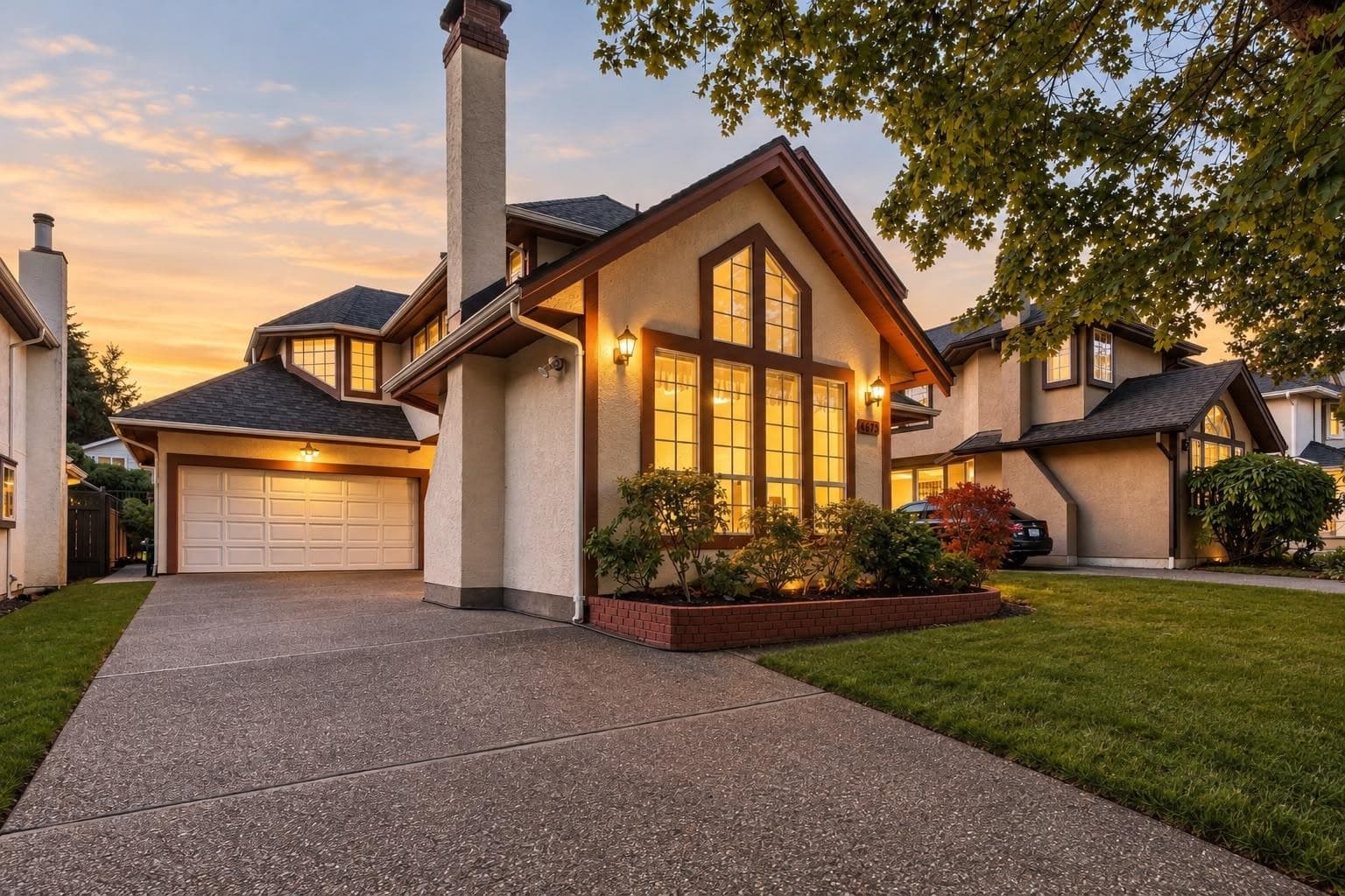 865 Ruckle Court, North Vancouver