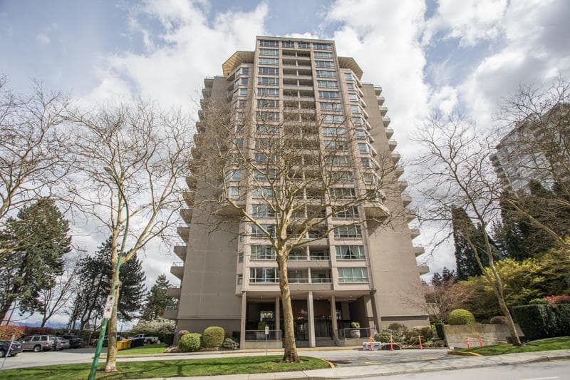 1504 - 6070 Mcmurray Avenue, Burnaby