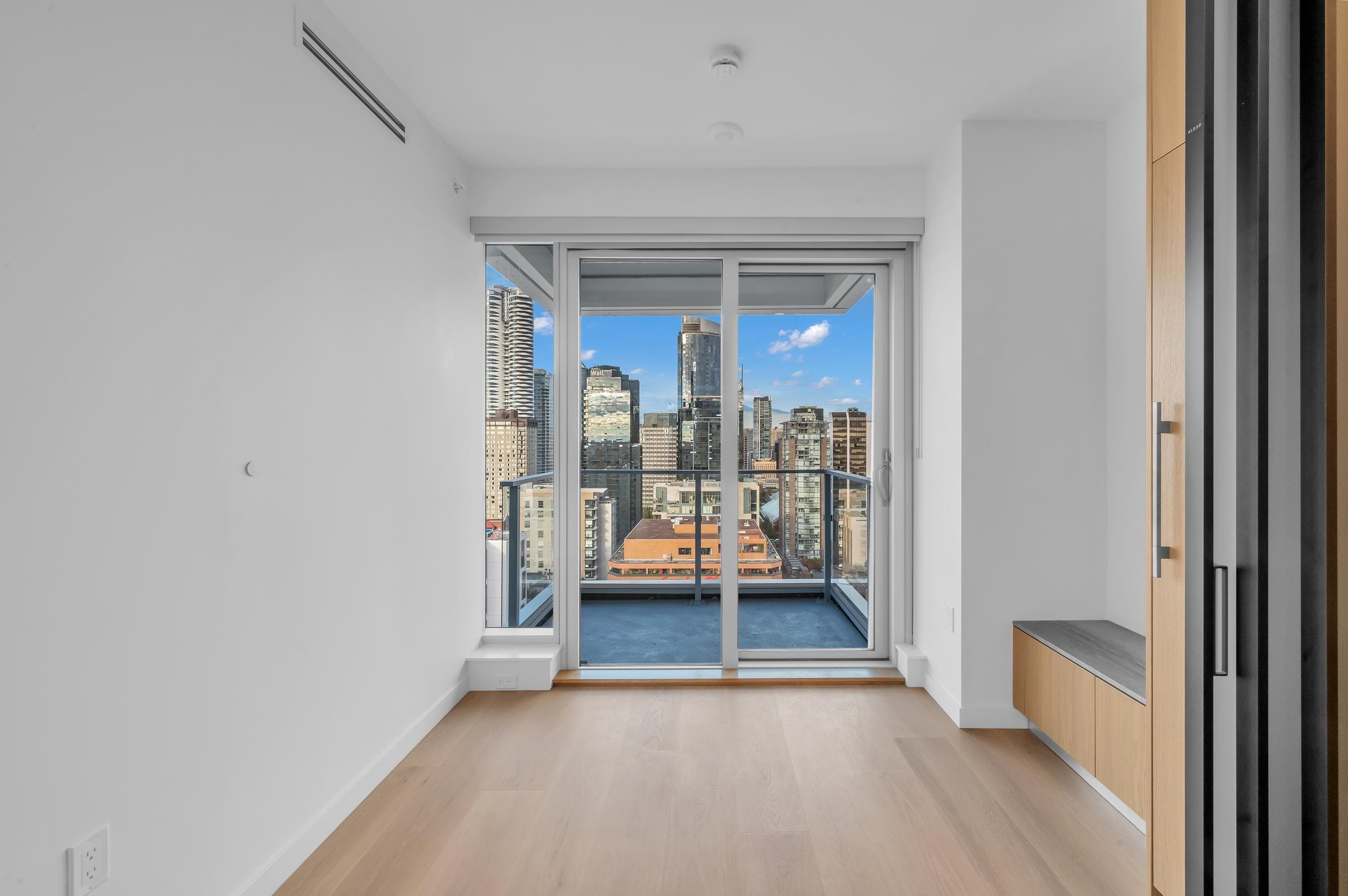 2403 - 1277 Hornby Street, Vancouver