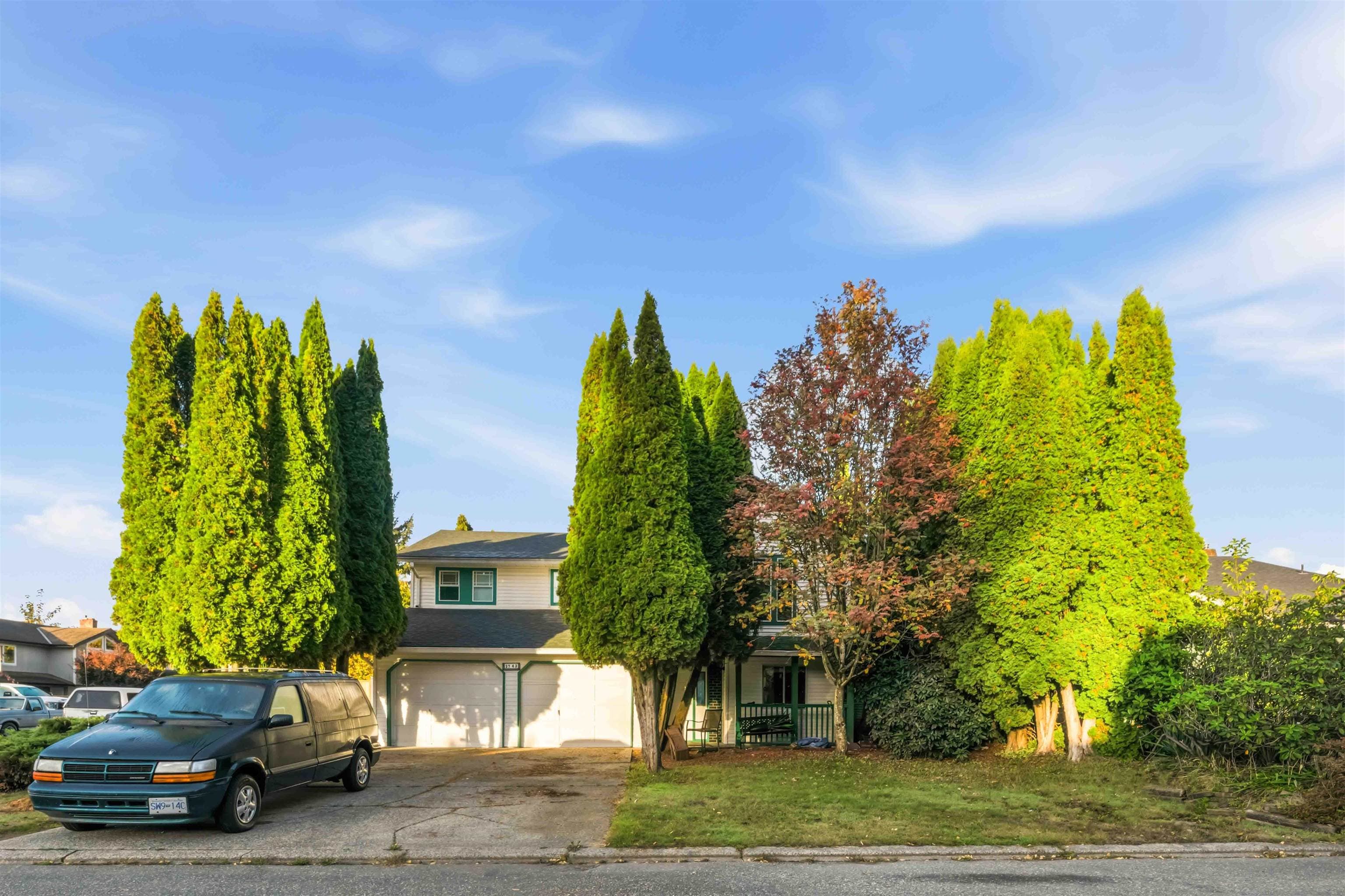 3743 Nanaimo Crescent, Abbotsford