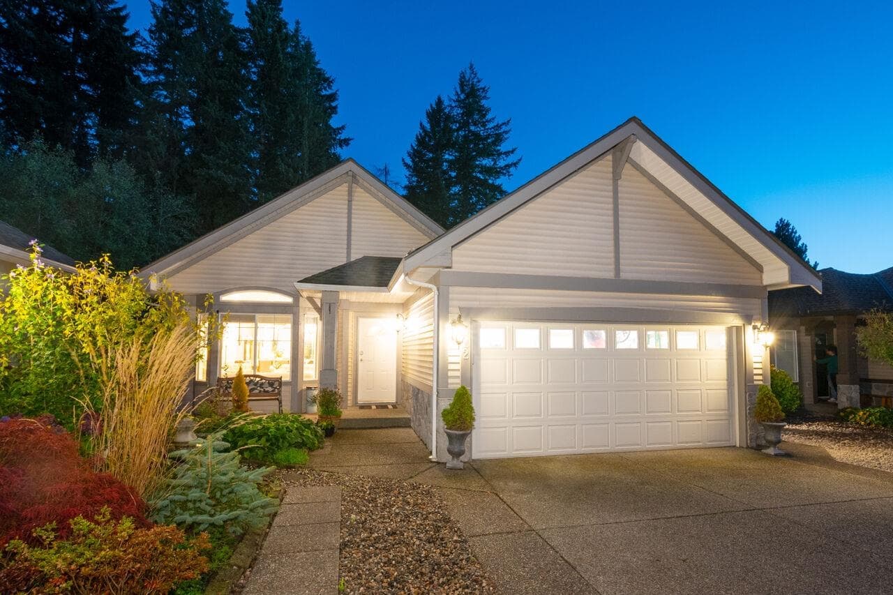 122 Blackberry Drive, Anmore