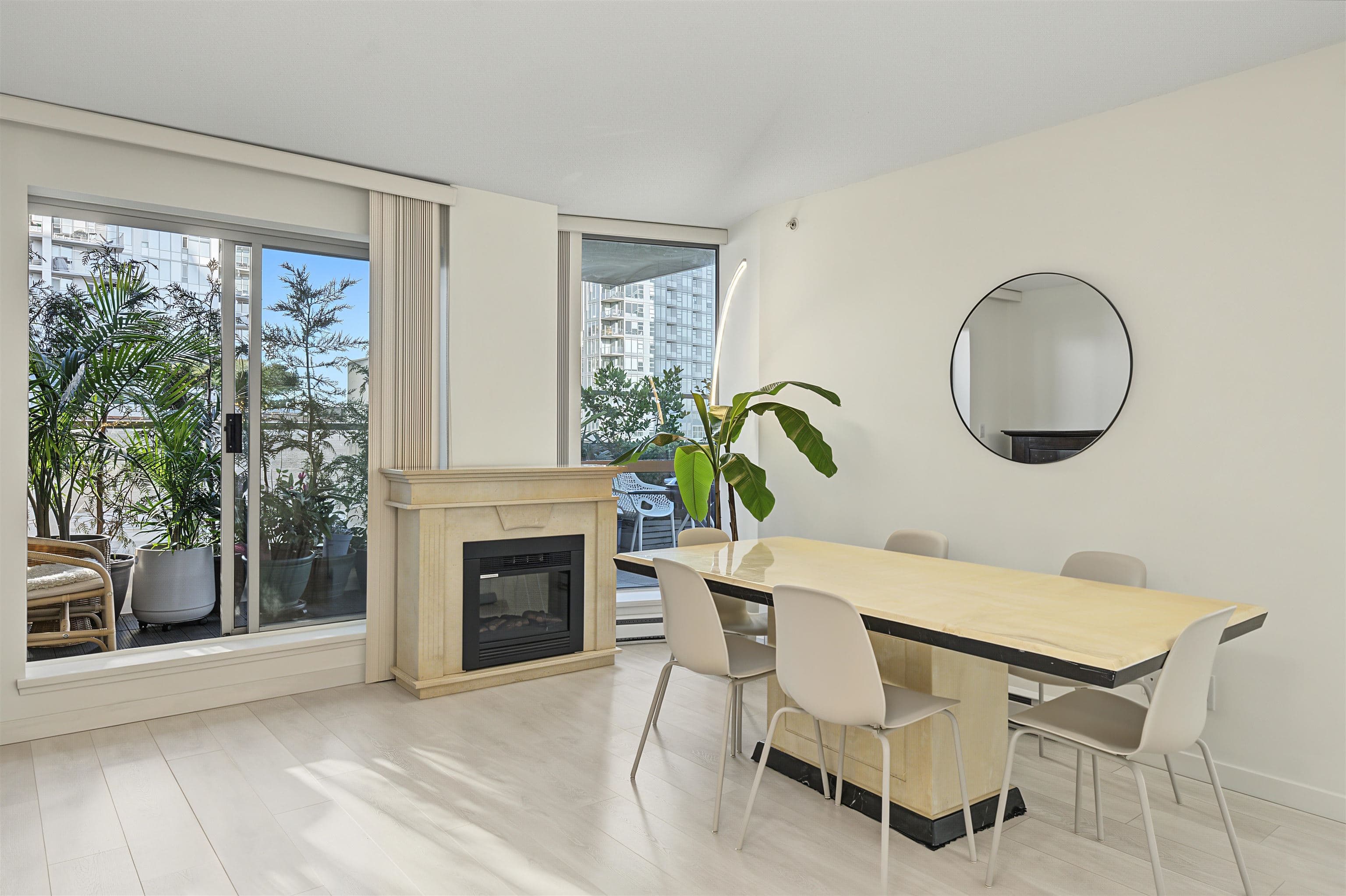 507 - 14 Begbie Street, New Westminster