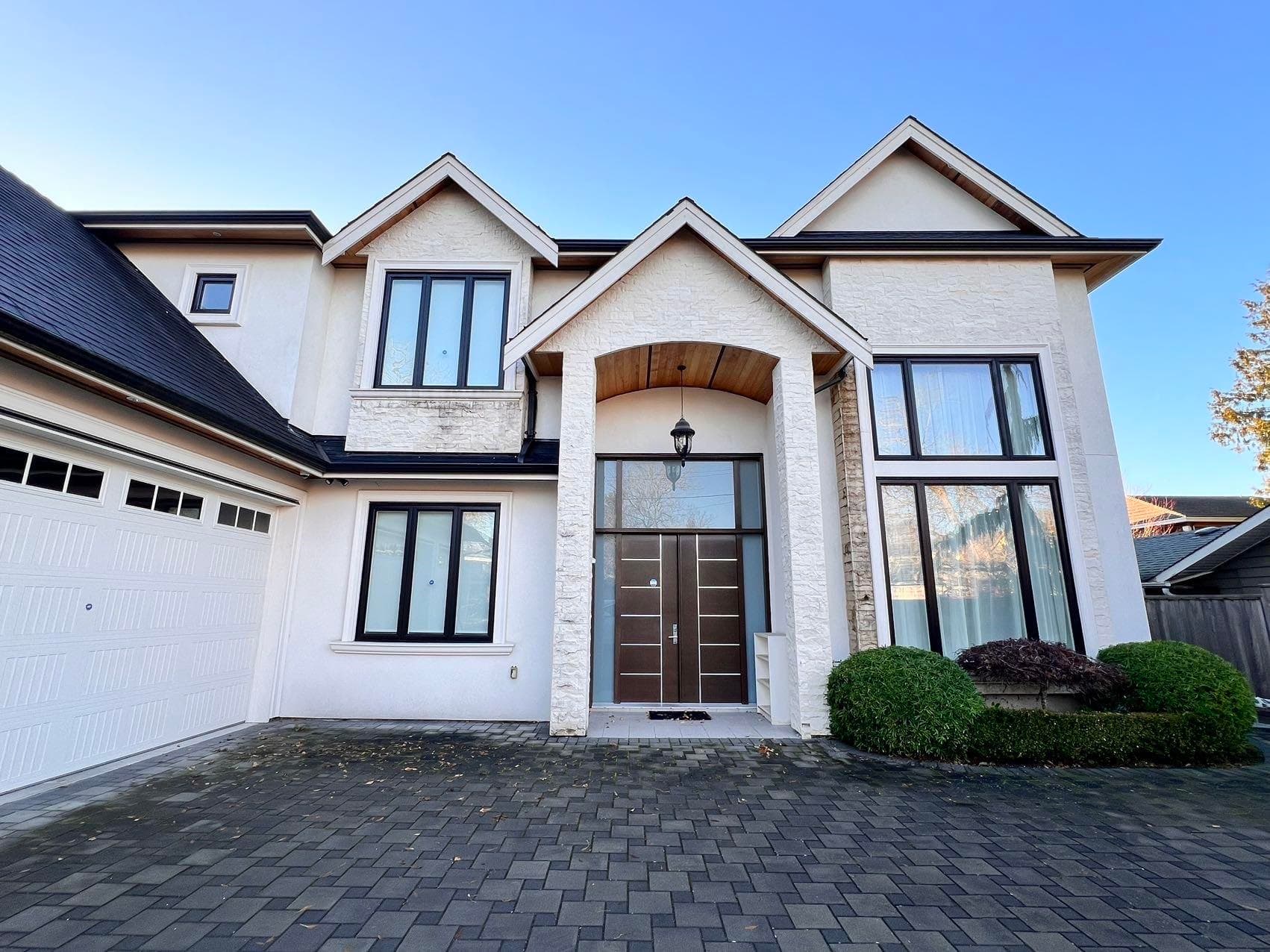 9491 Piermond Road, Richmond