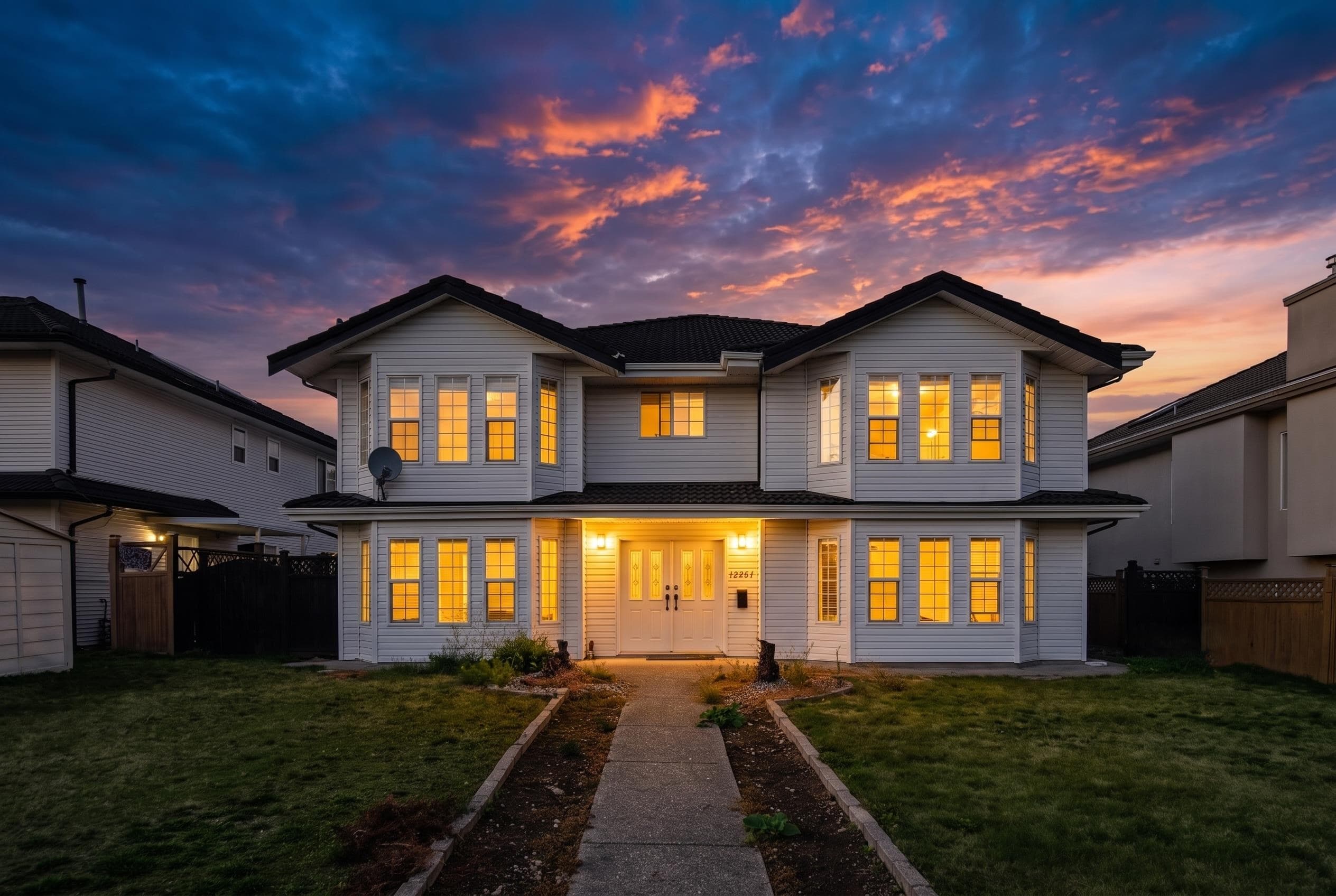 12247 64 Avenue, Surrey