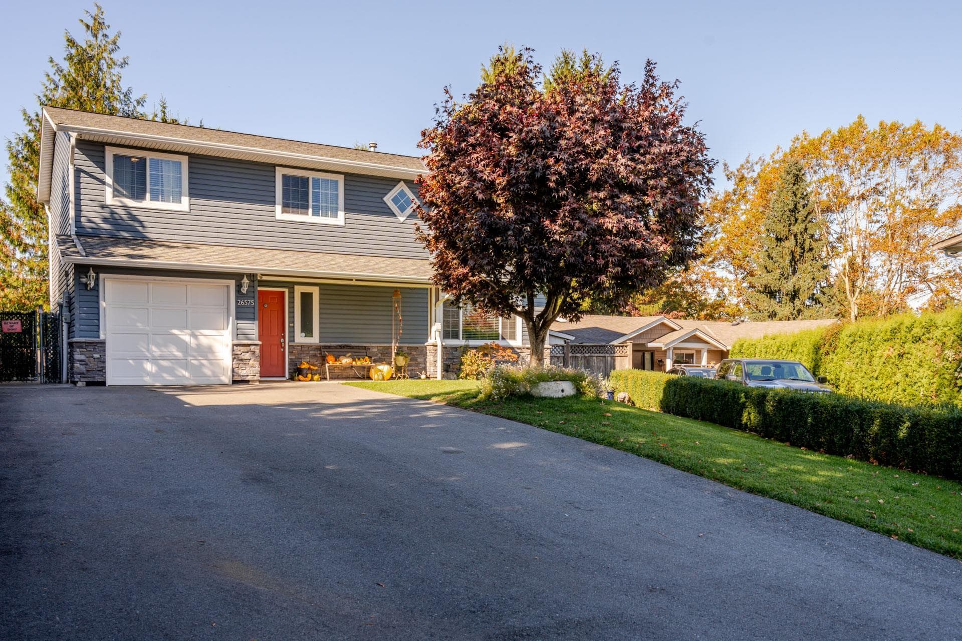 26575 30a Avenue, Langley