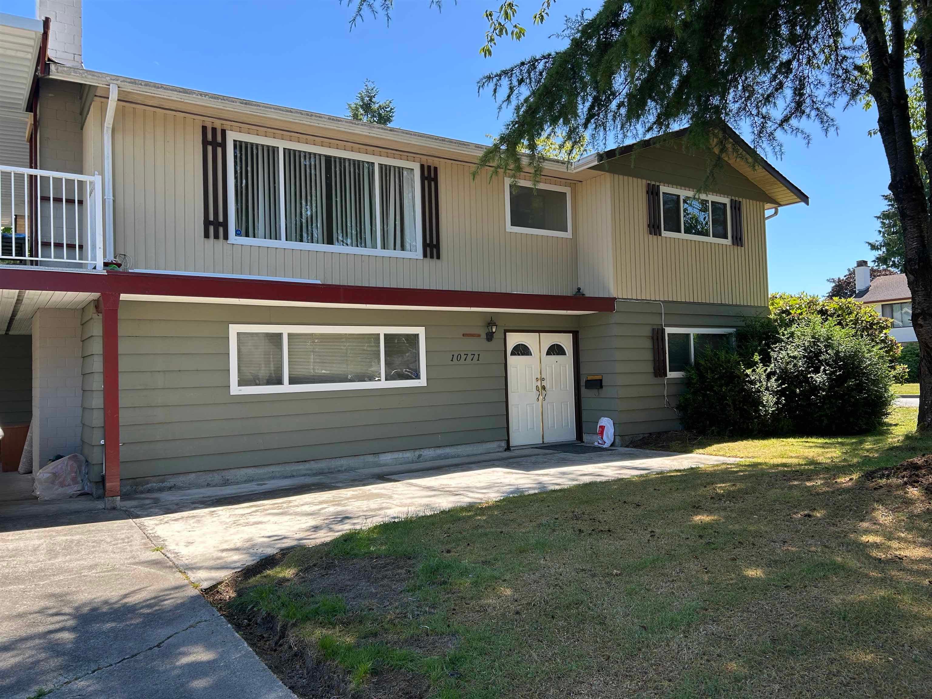 10771 Rosecroft Crescent, Richmond