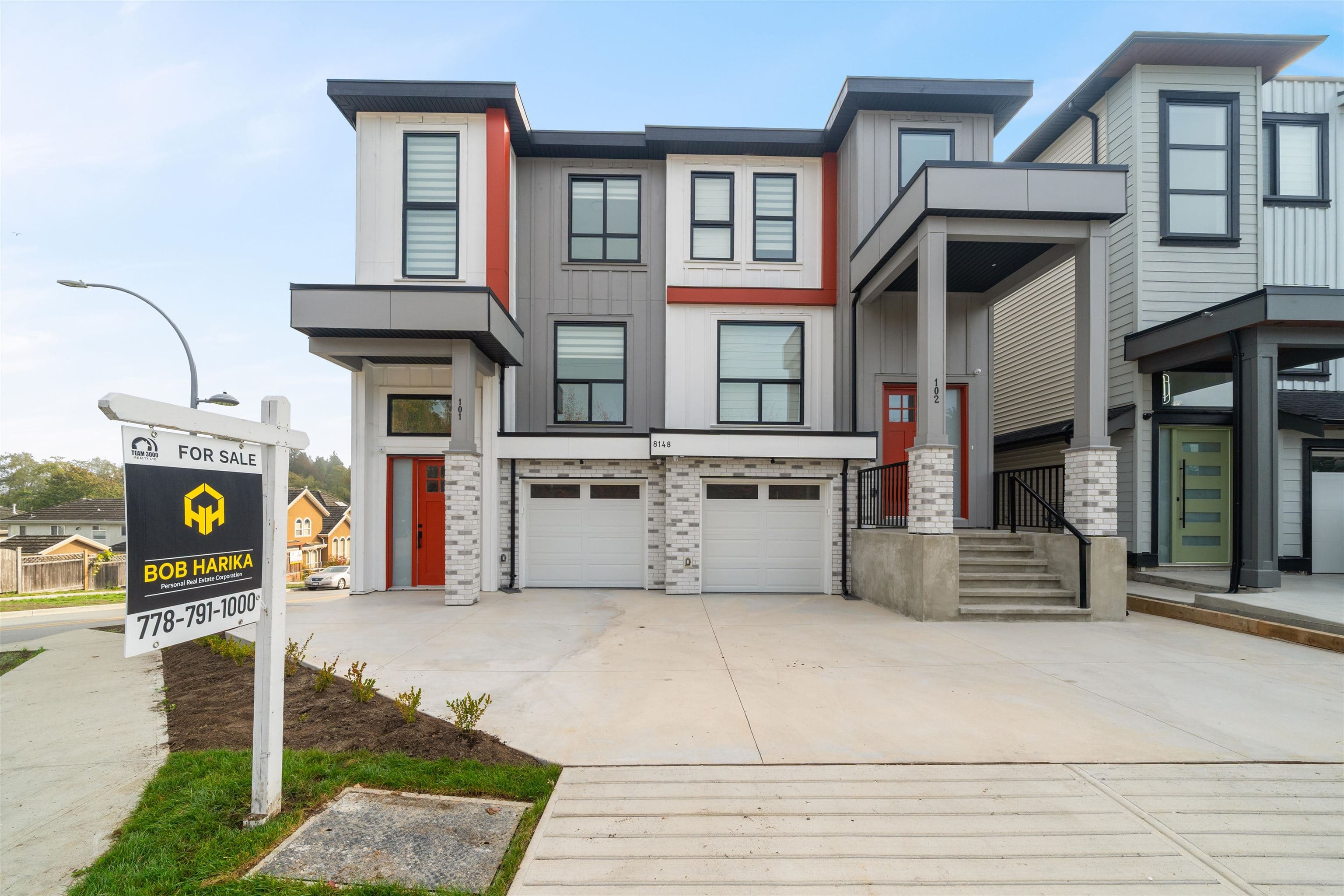 101 - 8148 168 Street, Surrey