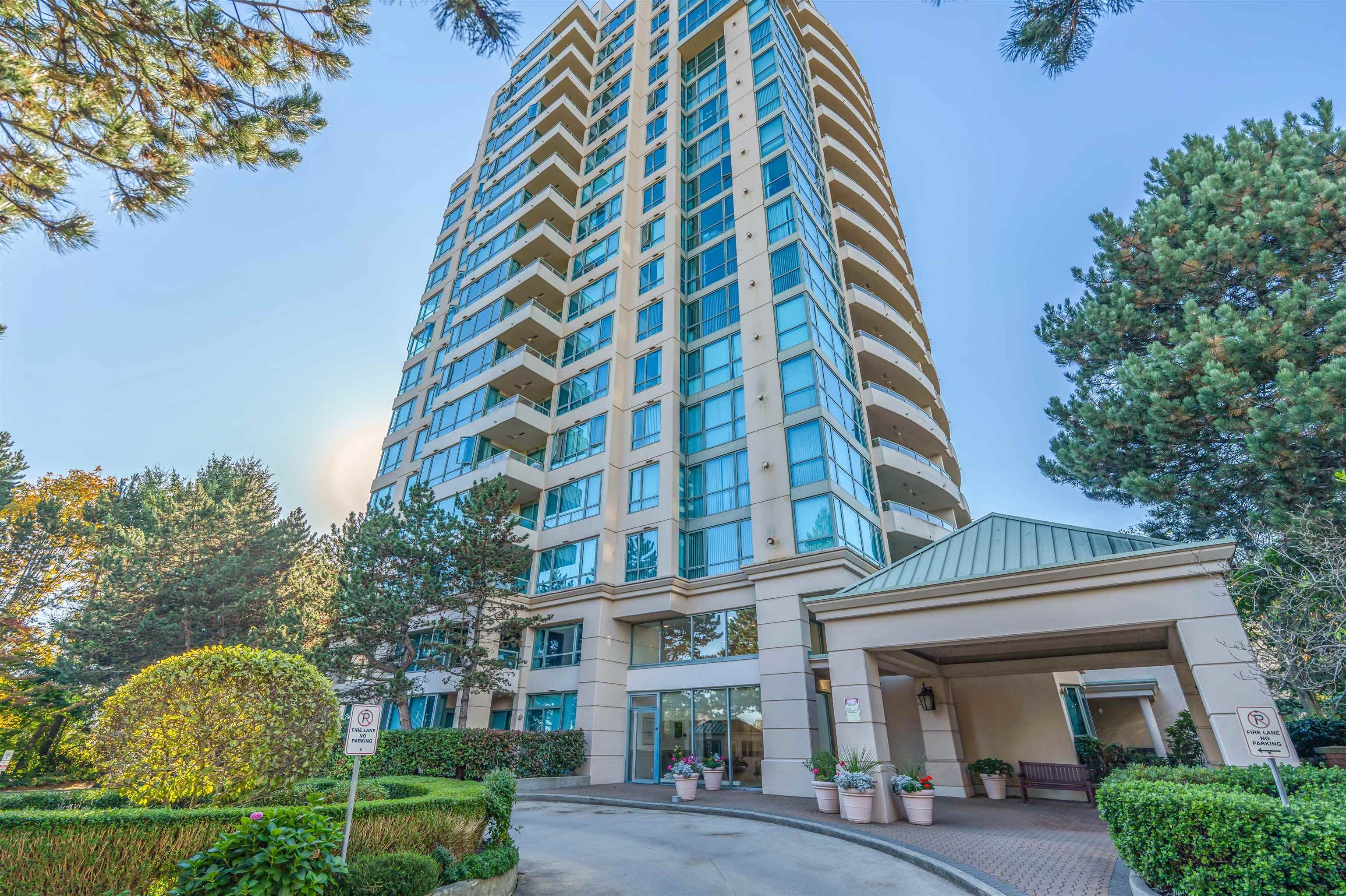 1405 - 6622 Southoaks Crescent, Burnaby