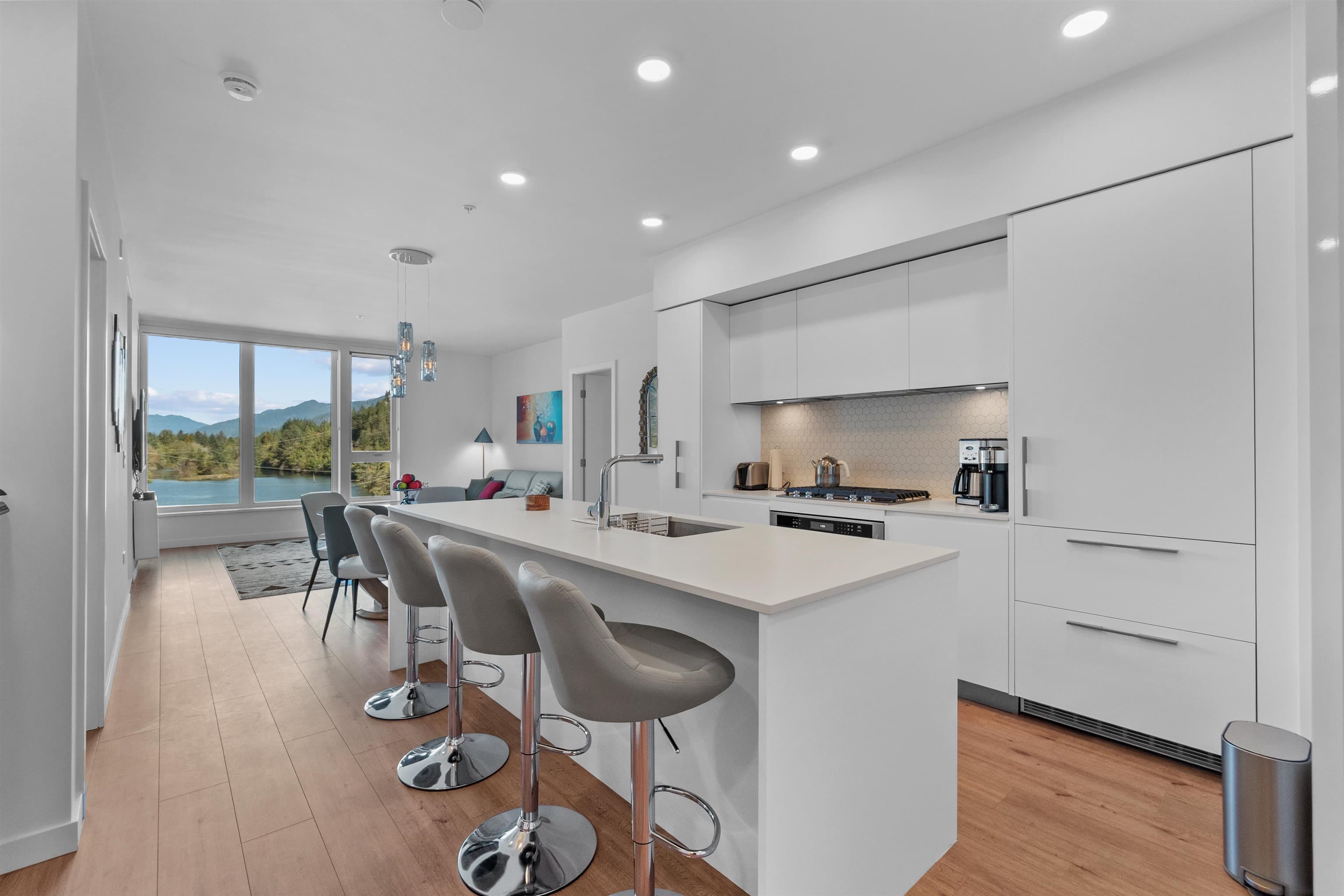 411 - 1500 Scott Crescent, Squamish