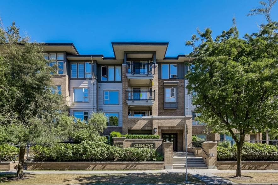 112 - 5740 Toronto Road, Vancouver