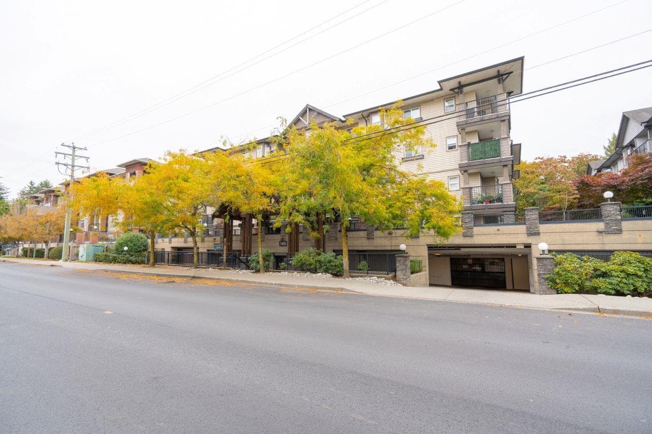411 - 5488 198 Street, Langley