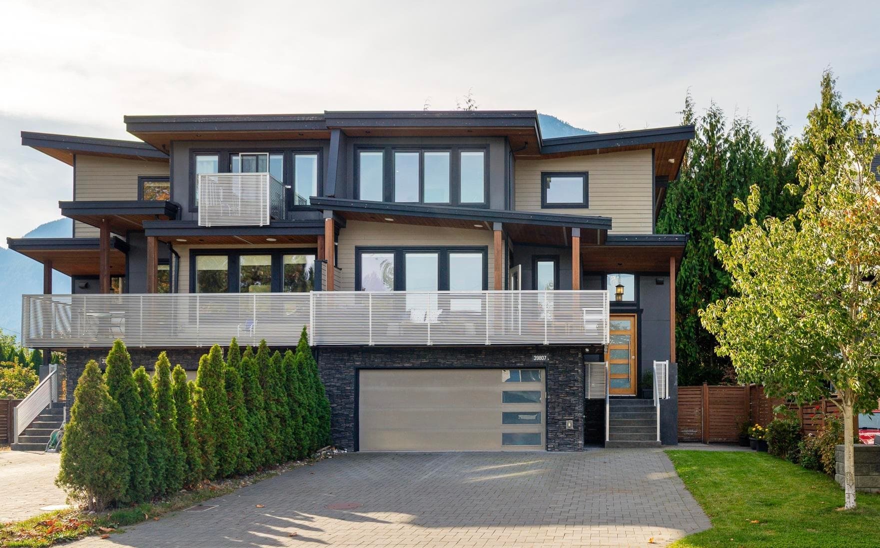 39807 No Name Road, Squamish
