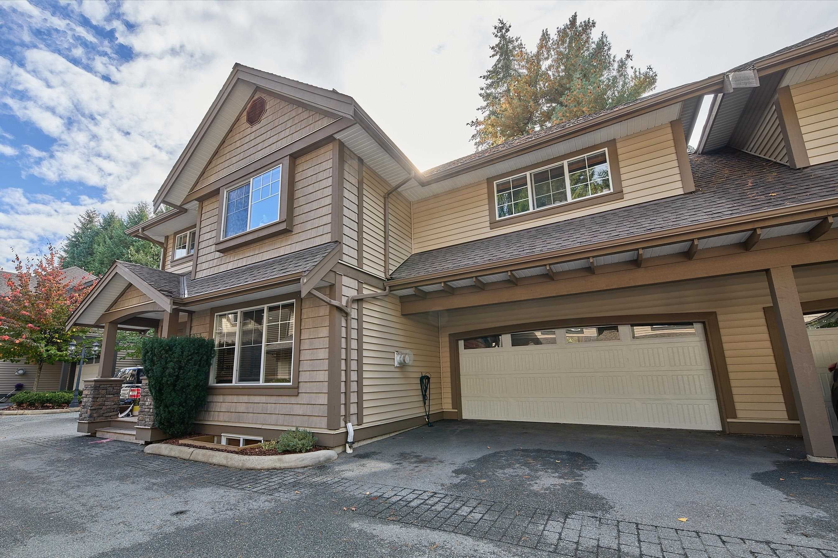 7 - 12191 228 Street, Maple Ridge