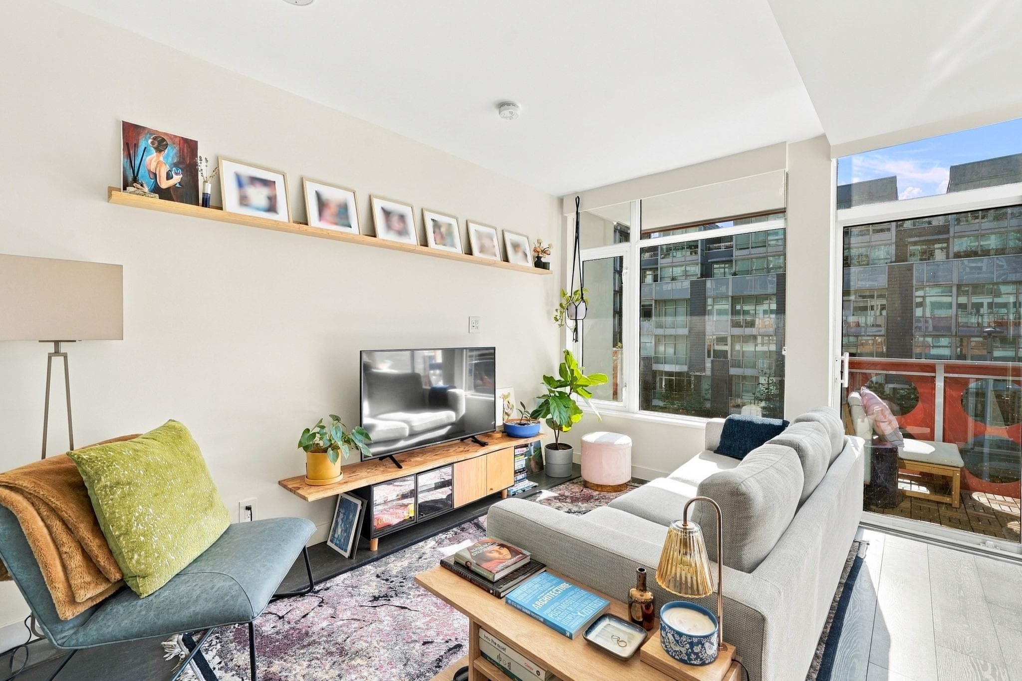 312 - 161 E 1st Avenue, Vancouver