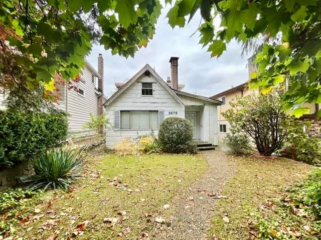 3579 W 42nd Avenue, Vancouver
