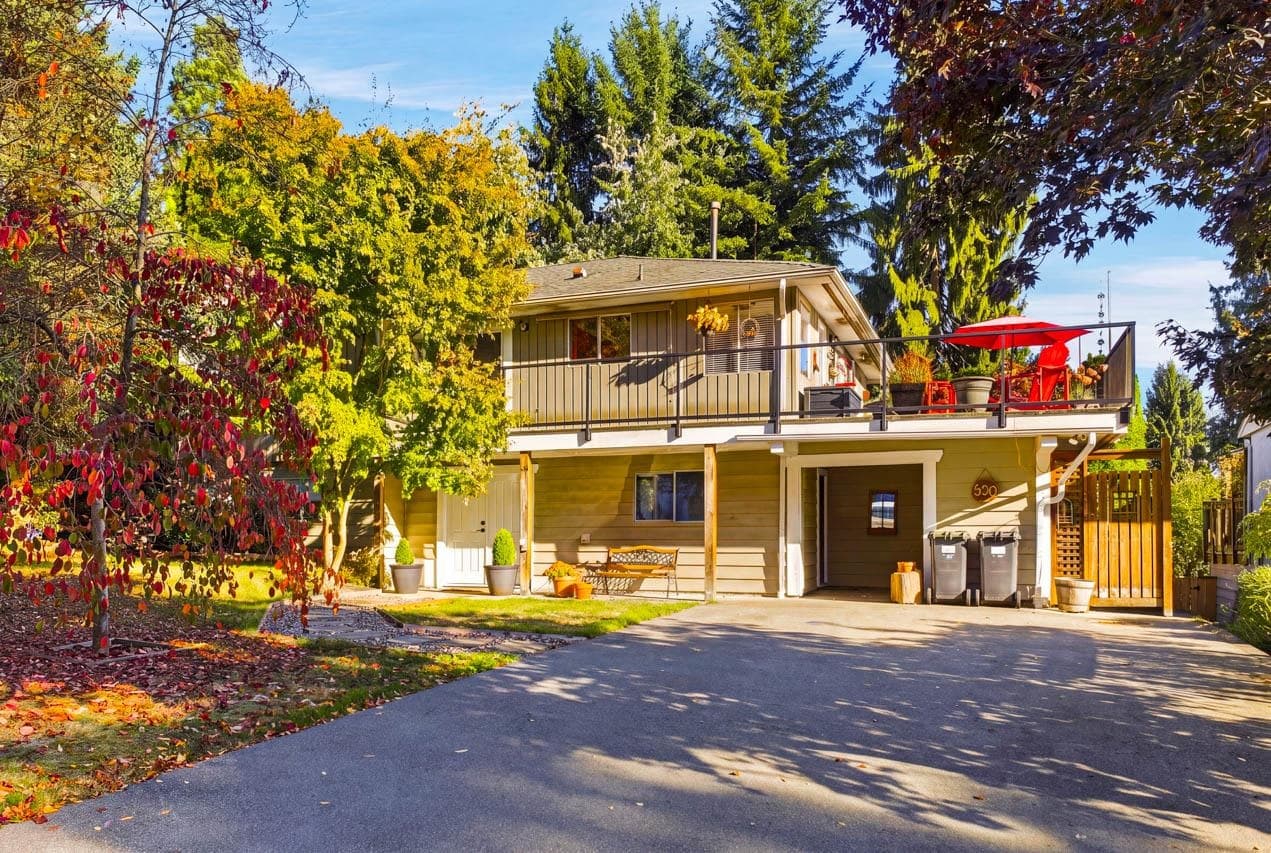 950 Tollcross Road, North Vancouver