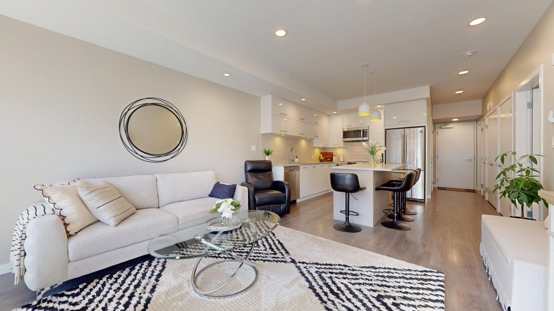 508 - 38033 Second Avenue, Squamish