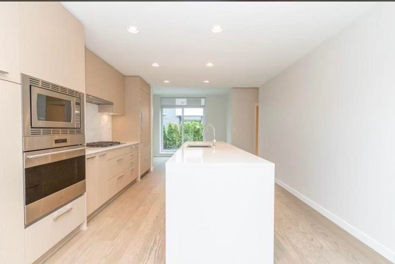 3483 Ross Drive, Vancouver