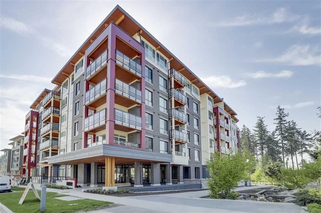 311 - 3581 Ross Drive, Vancouver