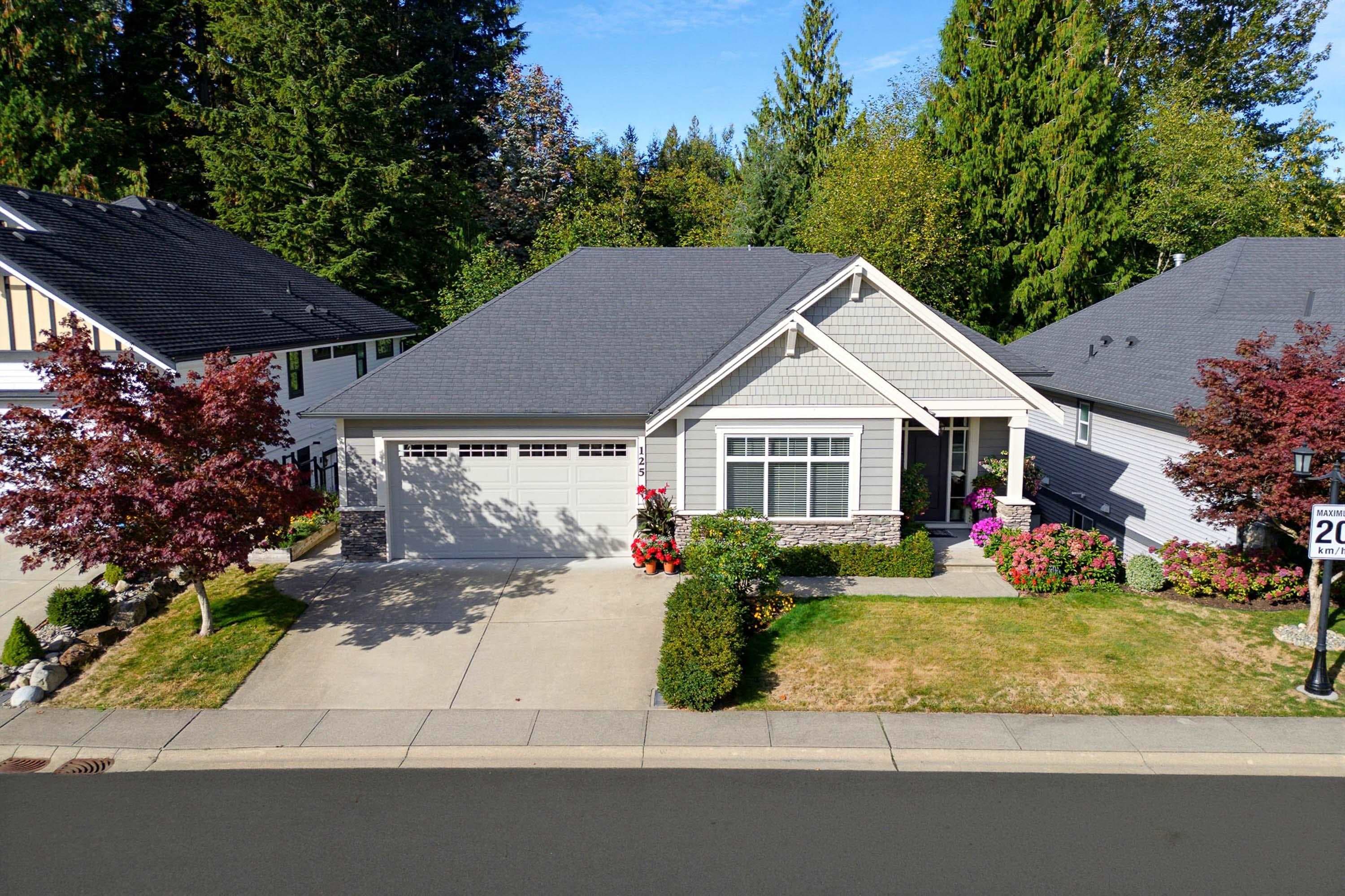 125 - 4595 Sumas Mountain Road, Abbotsford