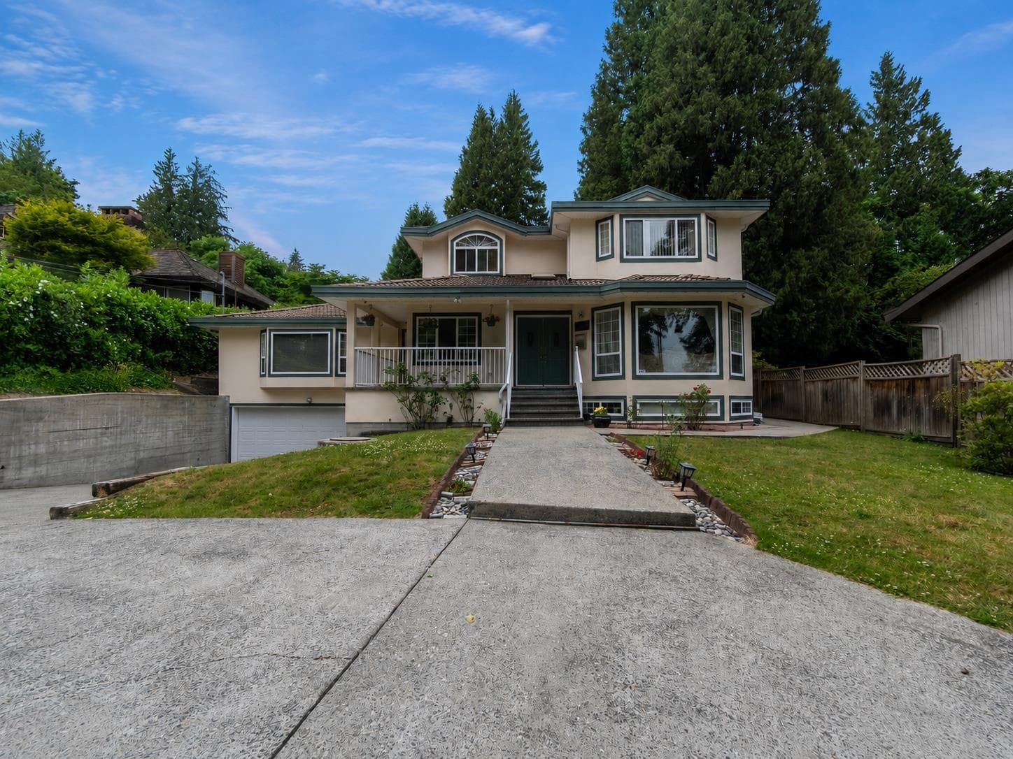 1224 E 14th Street, North Vancouver
