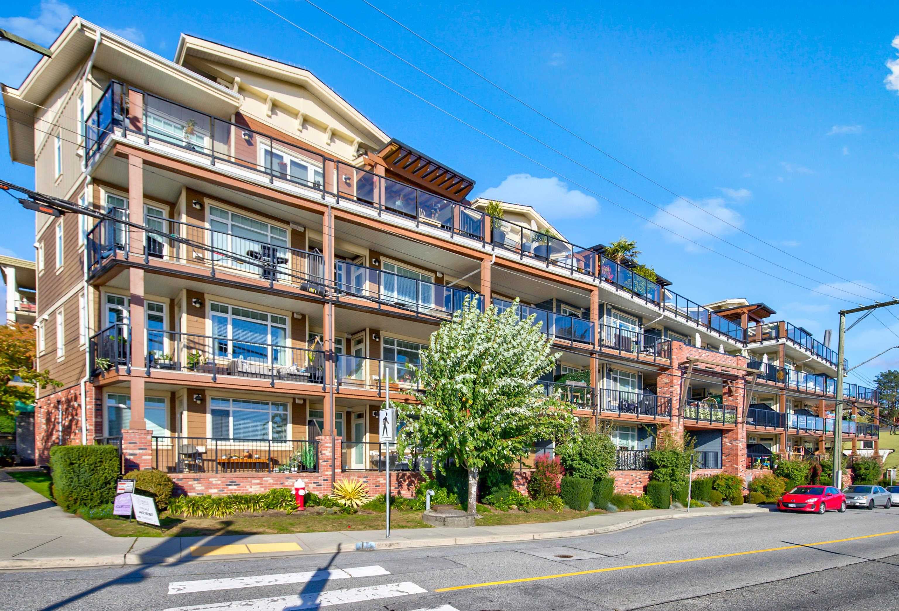409 - 22327 River Road, Maple Ridge