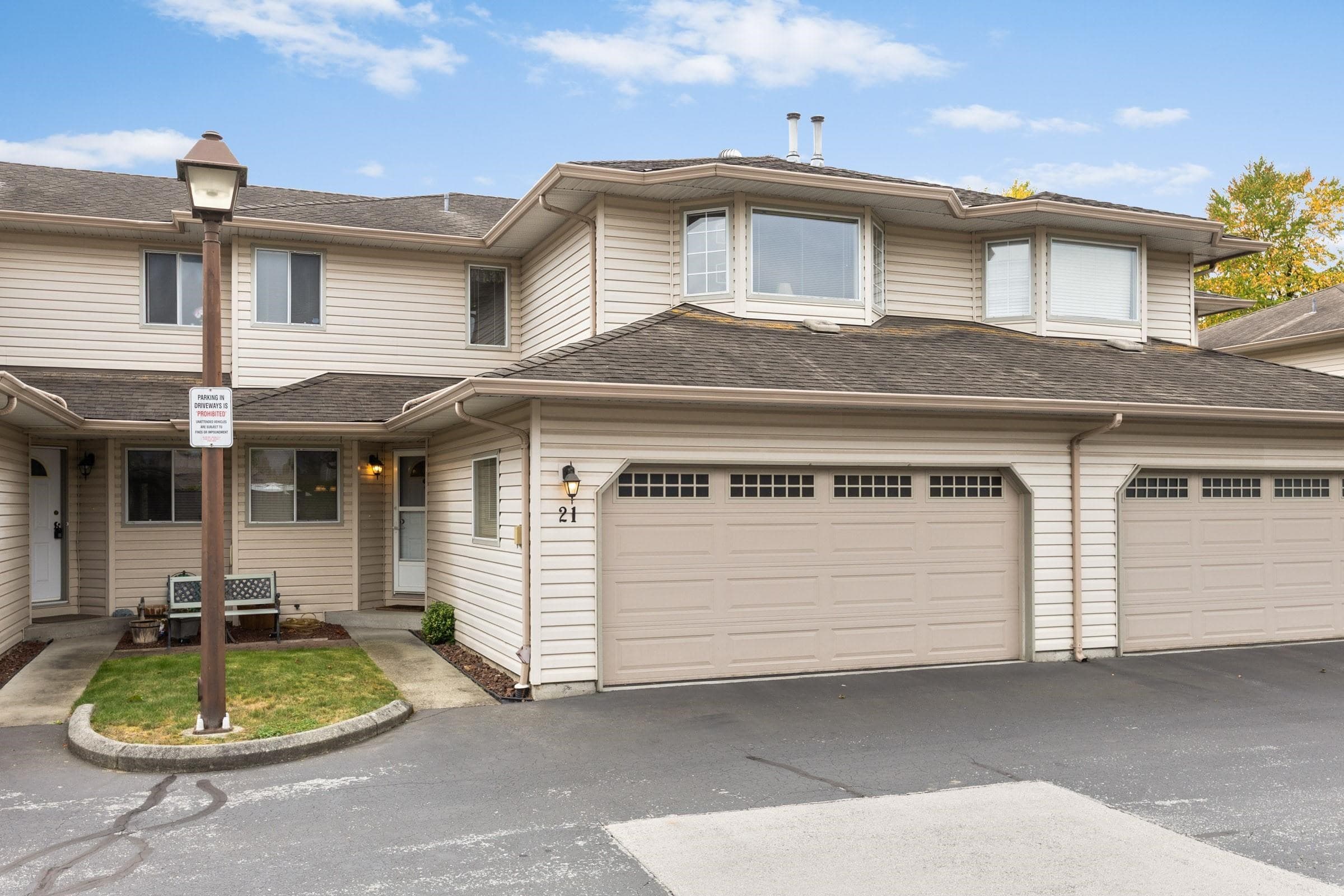 21 - 12268 189a Street, Pitt Meadows