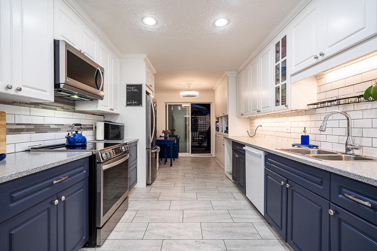 134 - 5641 201 Street, Langley