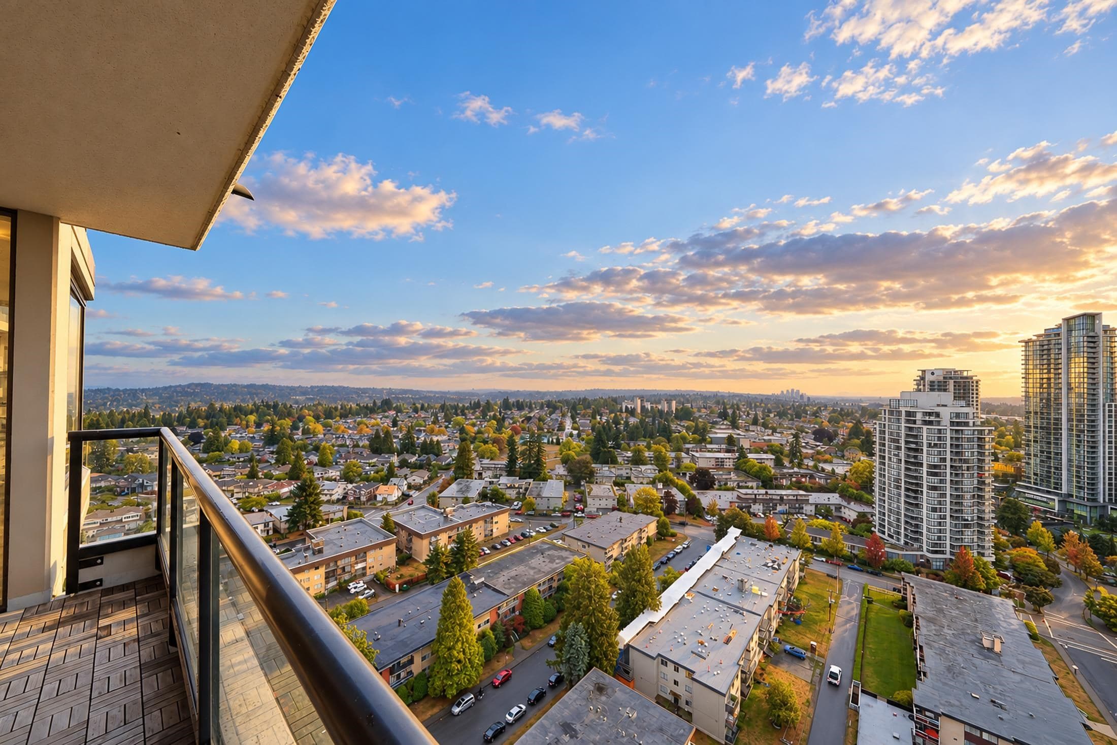 2503 - 7063 Hall Avenue, Burnaby