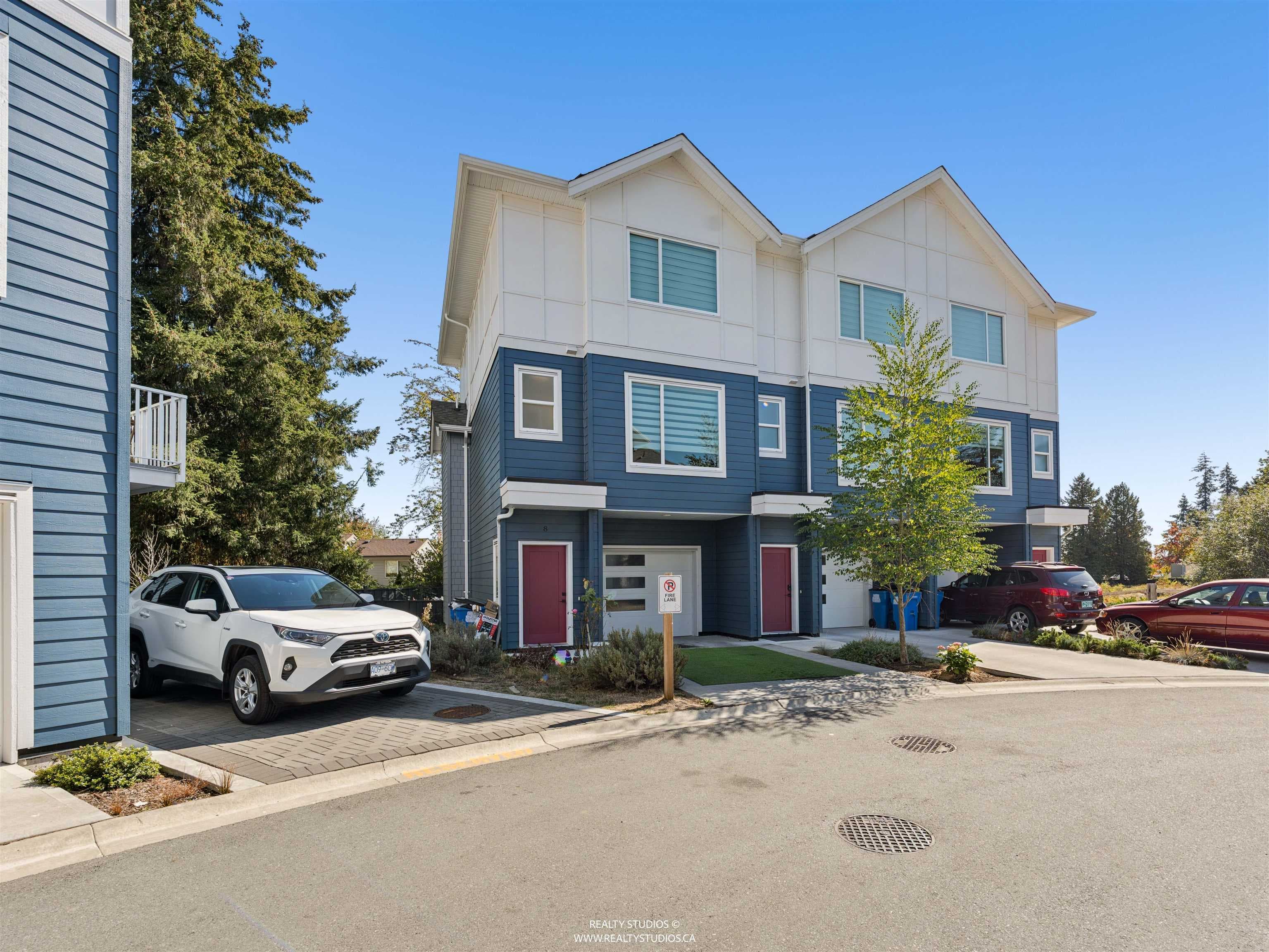 8 - 19330 Fairway Drive, Surrey