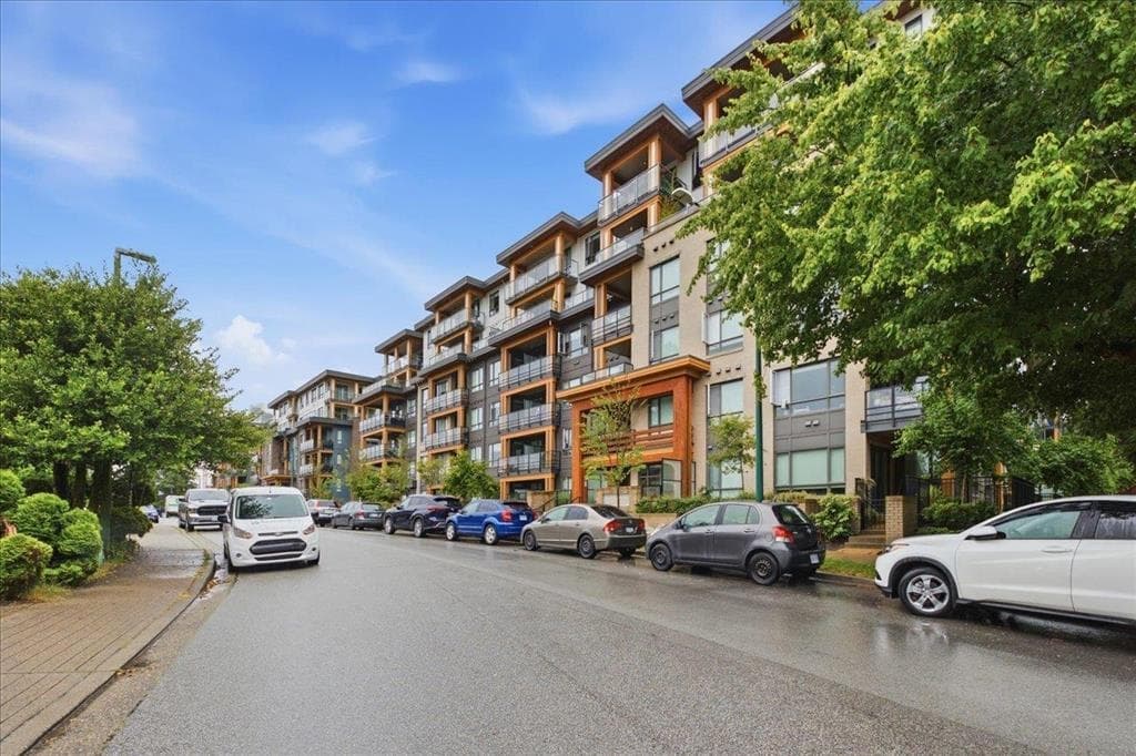 219 - 741 Anskar Court, Coquitlam