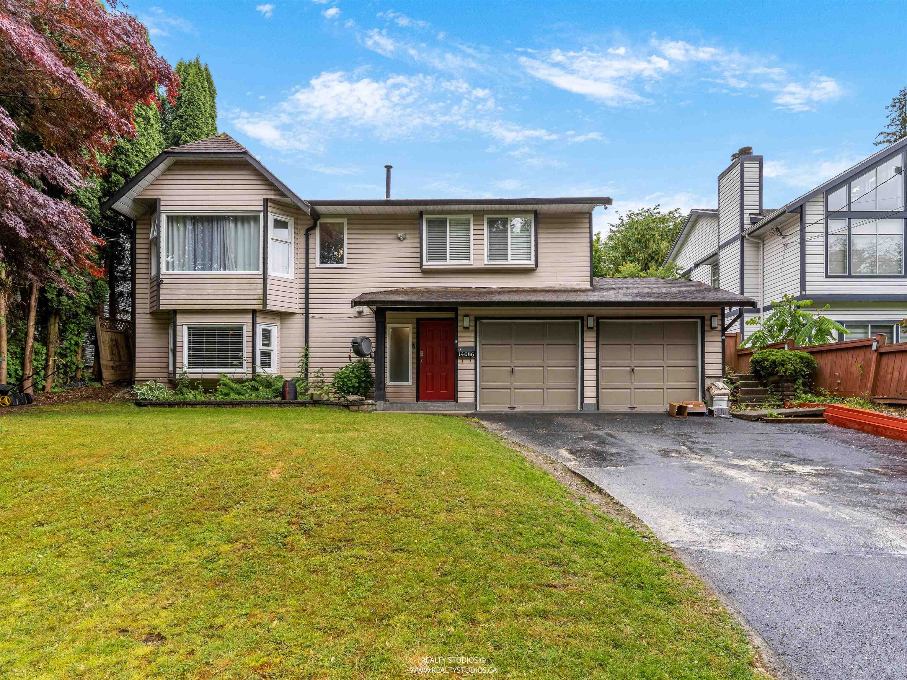 14686 St. Andrews Drive, Surrey