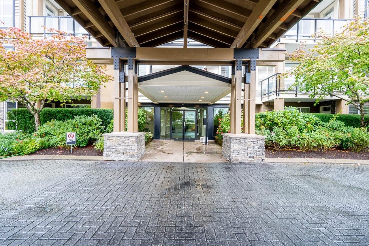 408 - 32729 Garibaldi Drive, Abbotsford